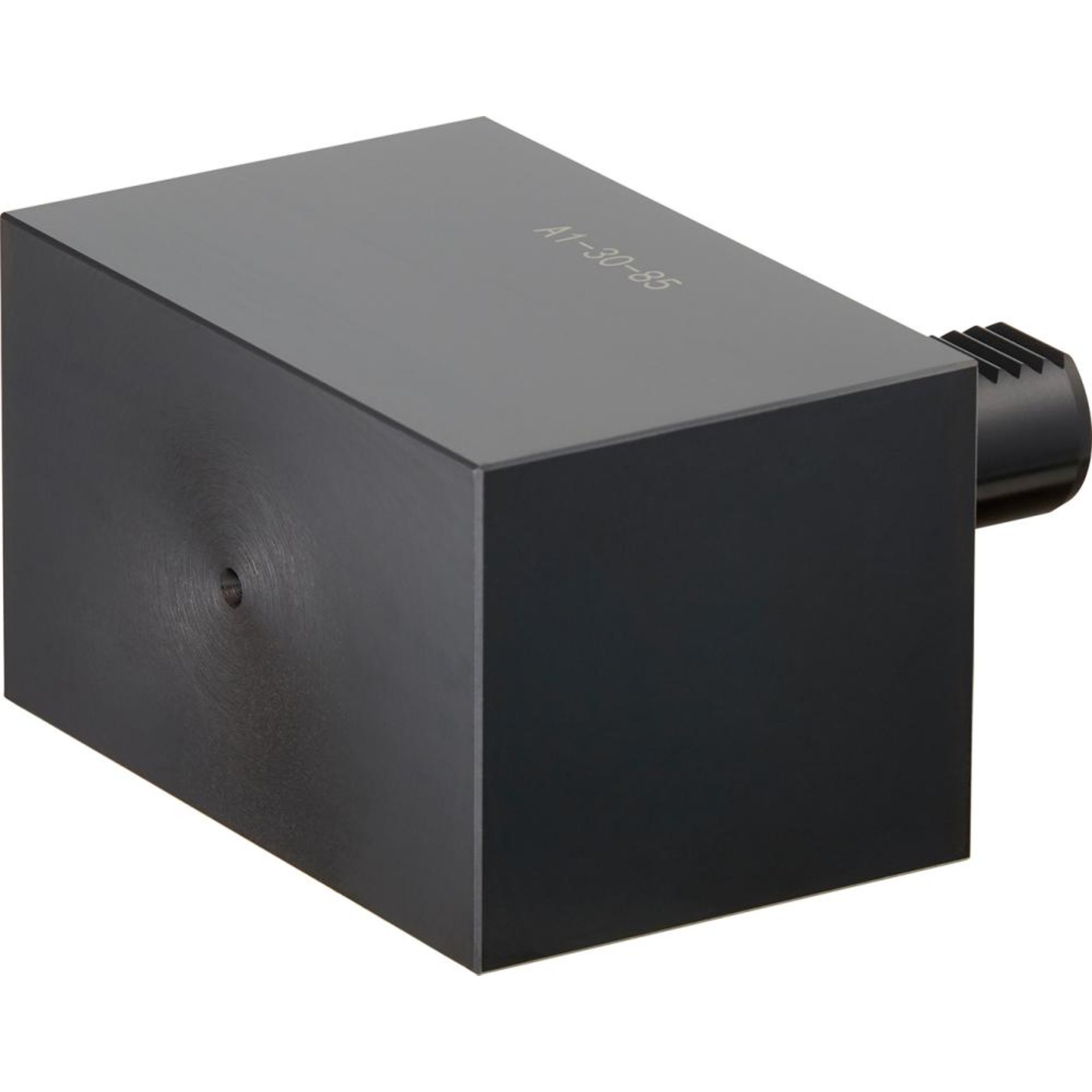 Vierkant-Rohling VDI A1 30x85mm FORTIS