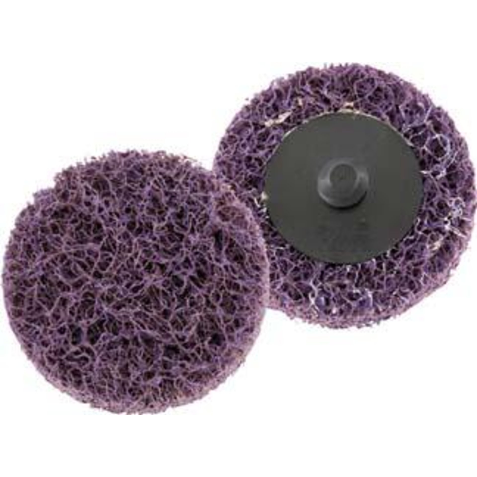 Reinigungsscheibe ROLOC 50,8mm A medium 3M