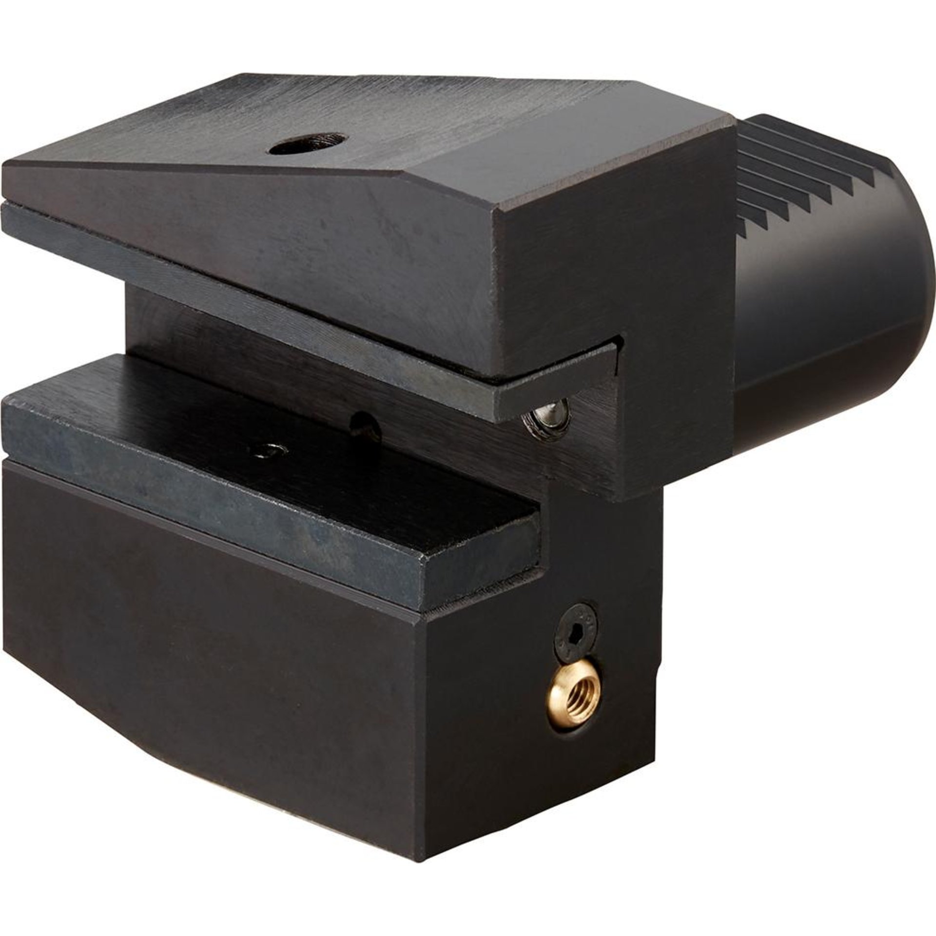 Werkzeughalter VDI radialrechts B3 30x20mm Überkopf FORTIS