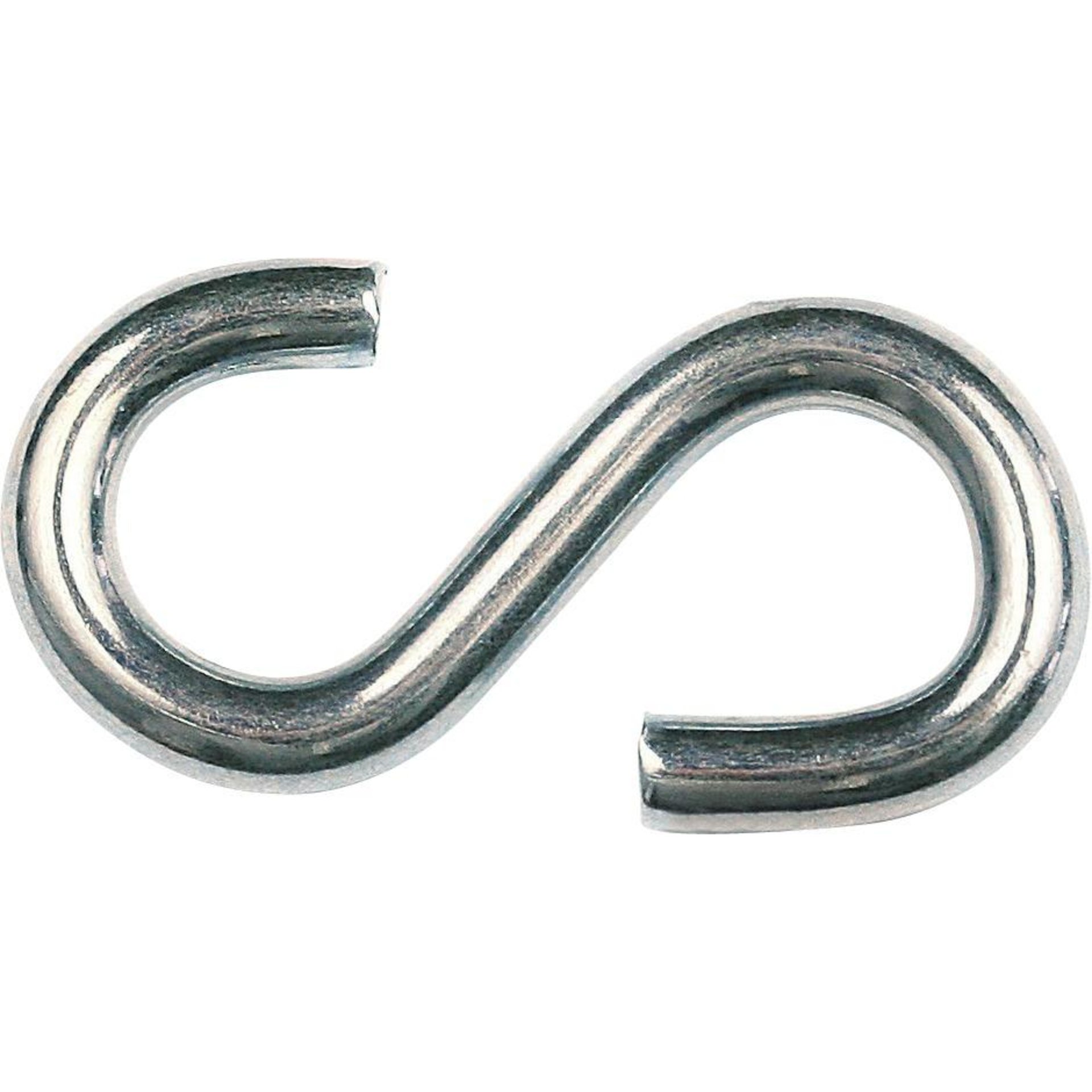 S-Haken, Art. 45