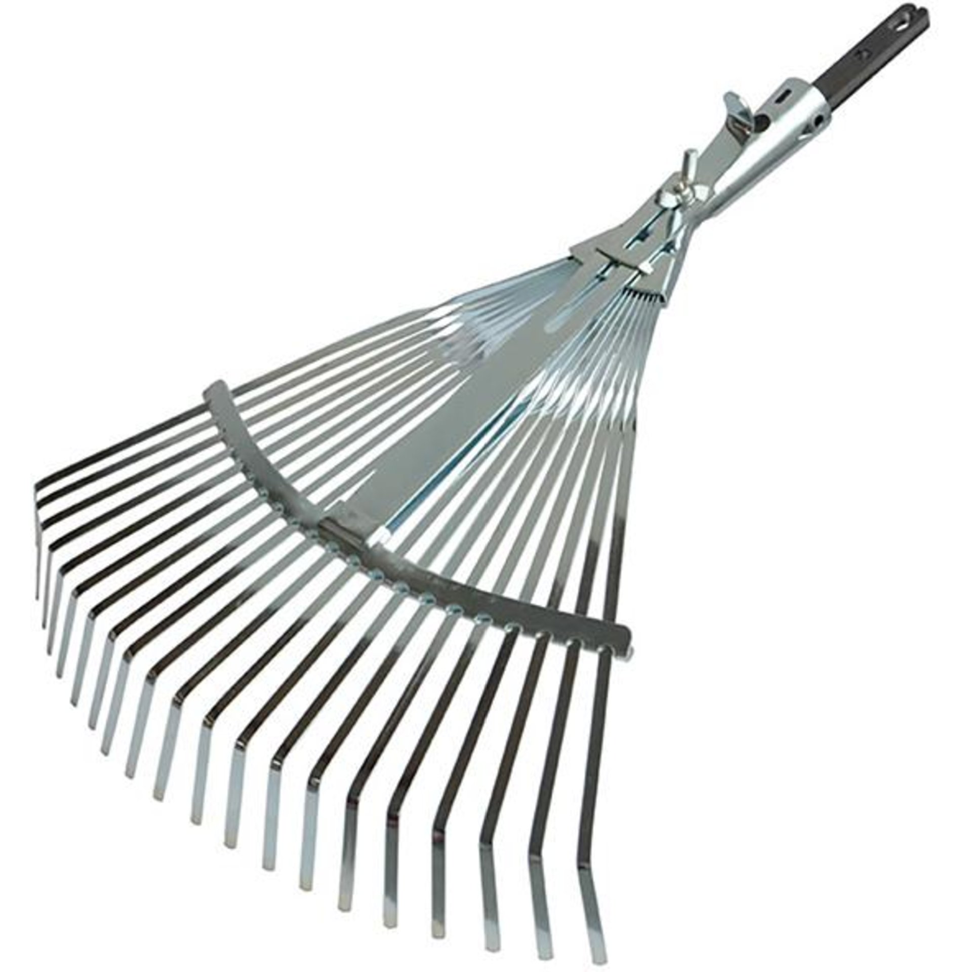 POLET CLICK PRO Fächerbesen 22ZK/410mm