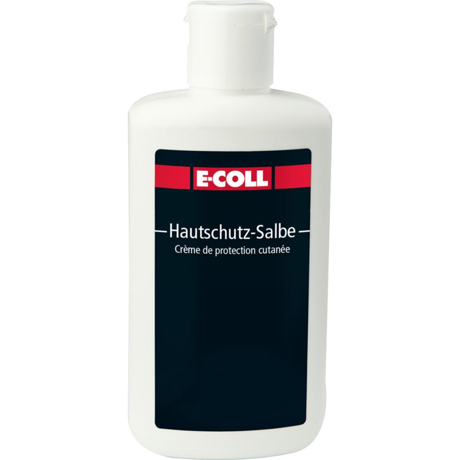 Hautschutzcreme, fettarm