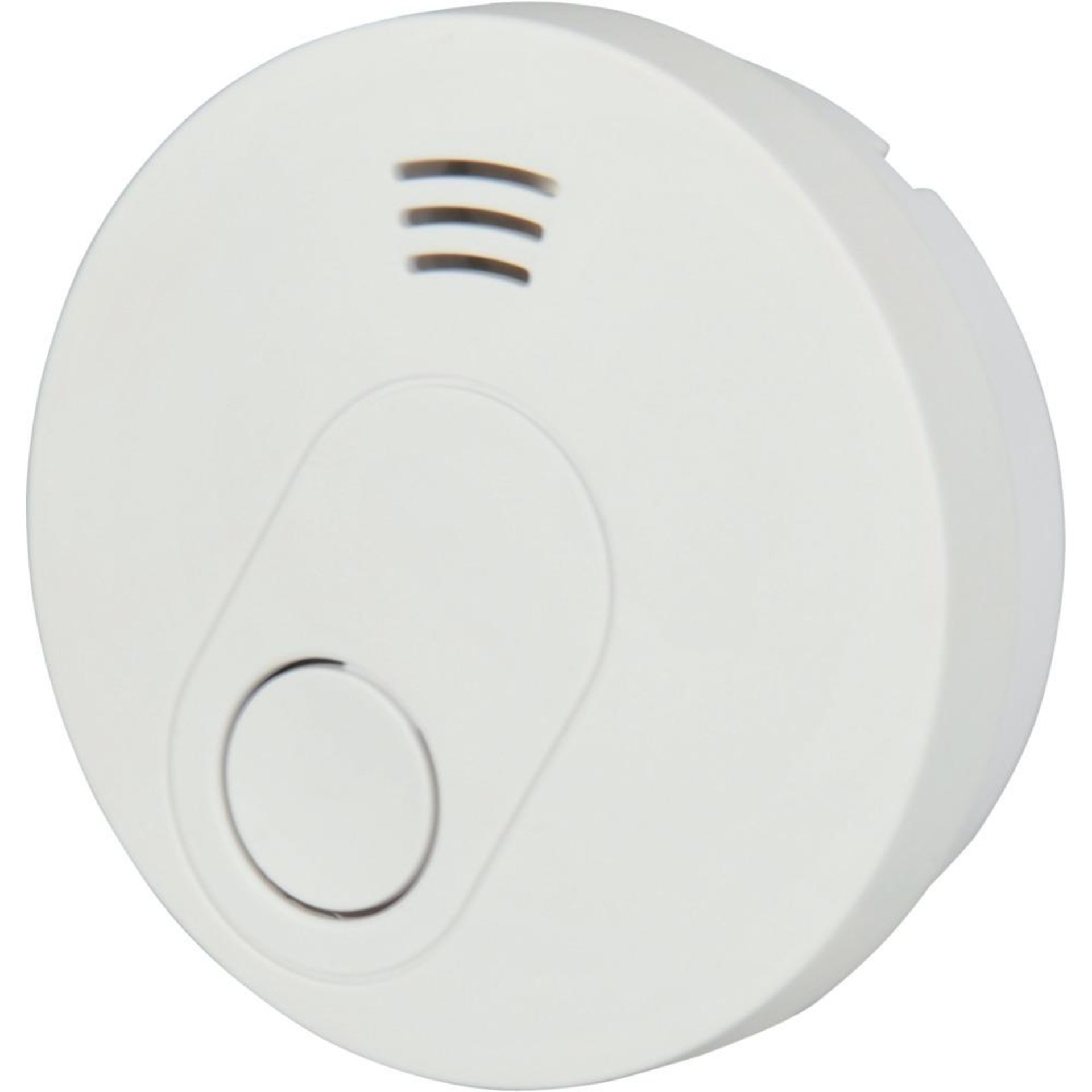 Rauchwarnmelder 3131 ws Q-label