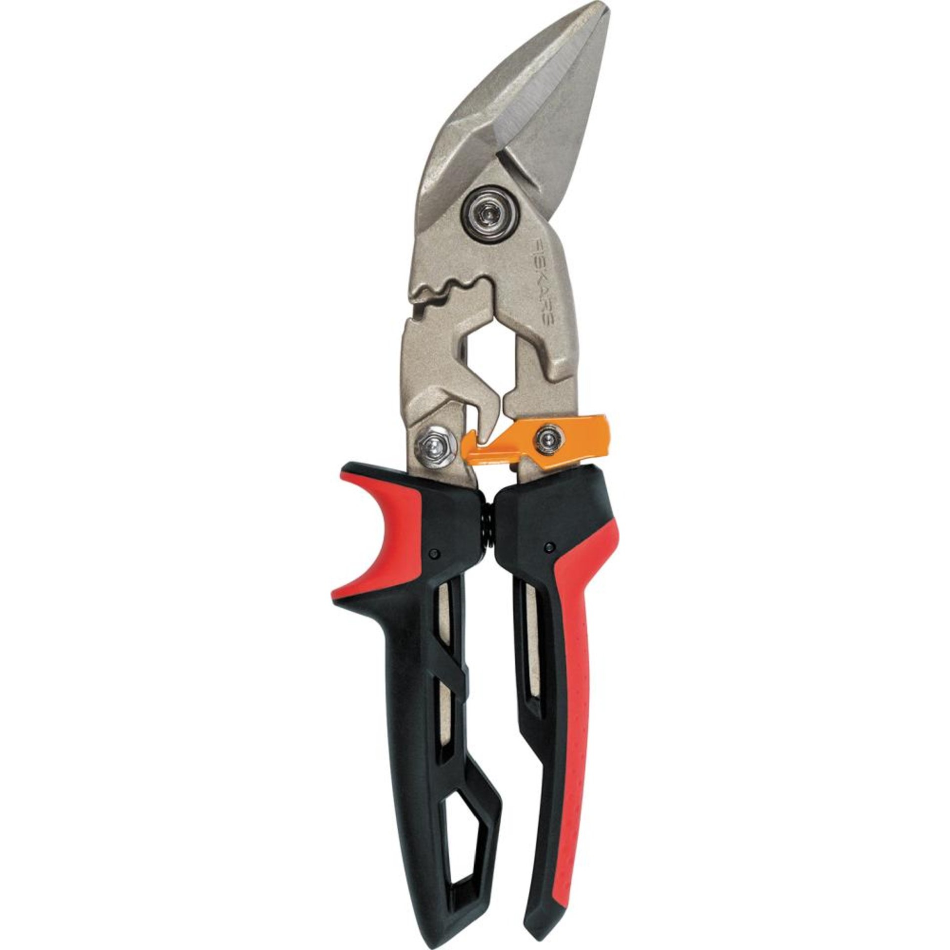 PowerGear Blechschere, versetzter Schnitt