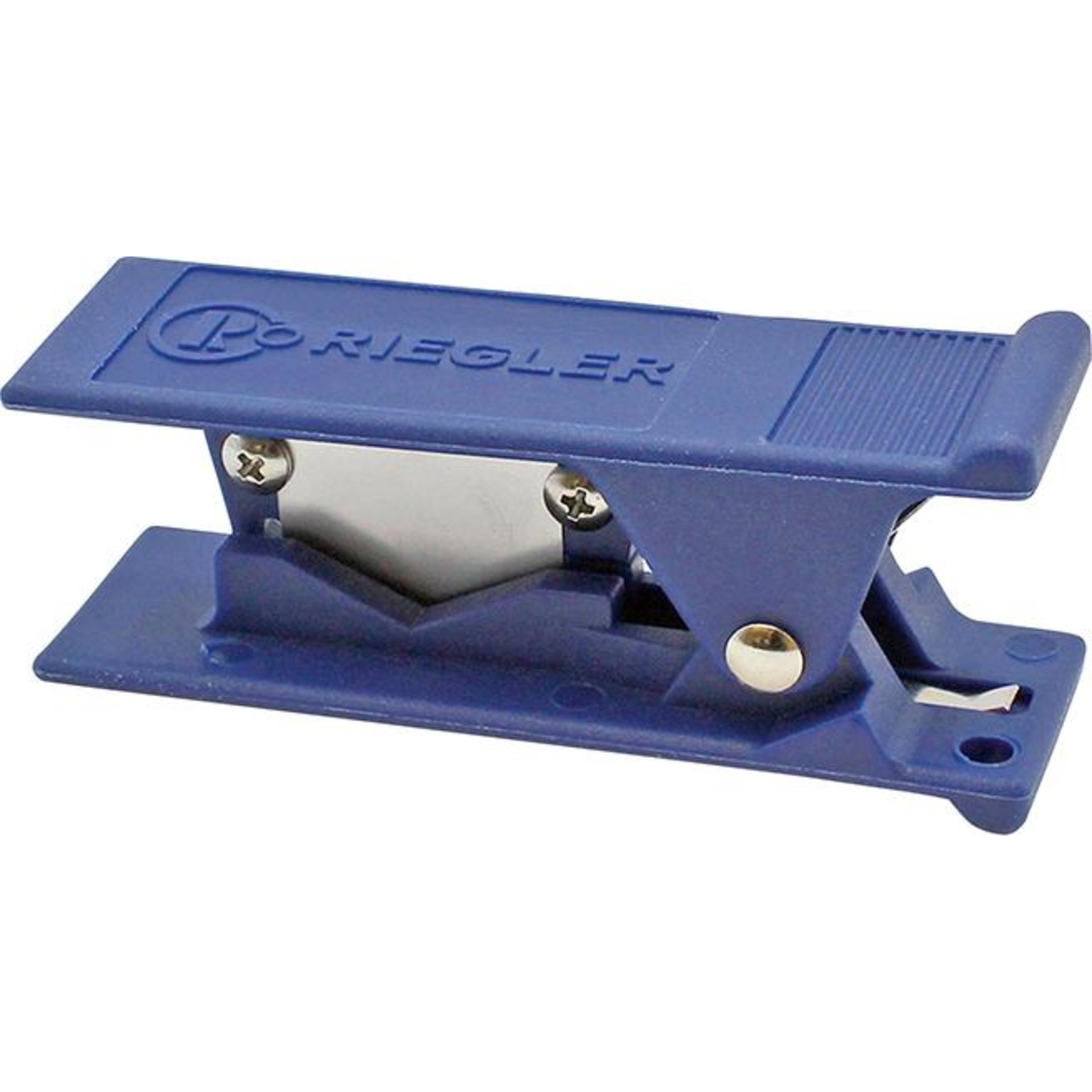 Schlauchabschneider bis Ø14mm RIEGLER