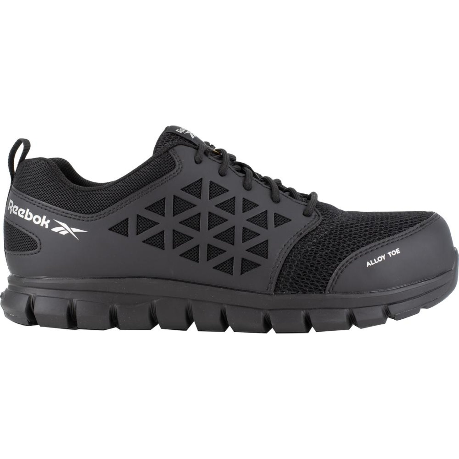 Sicherheitshalbschuh IB1029, S1P SRC ESD