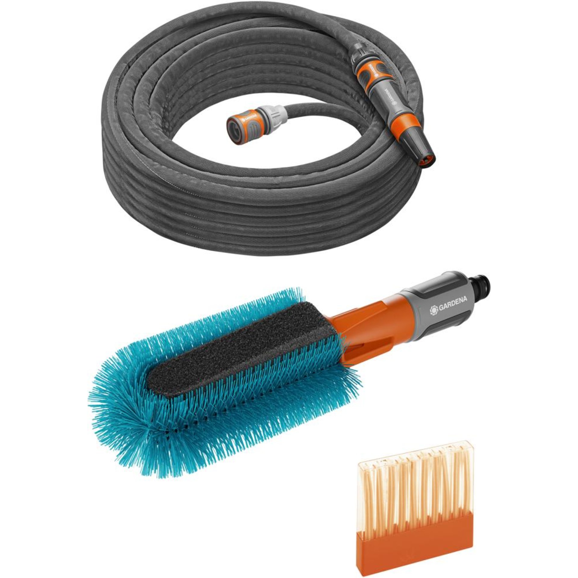 Fahrrad Wasch-Set Cleansystem 18864-20