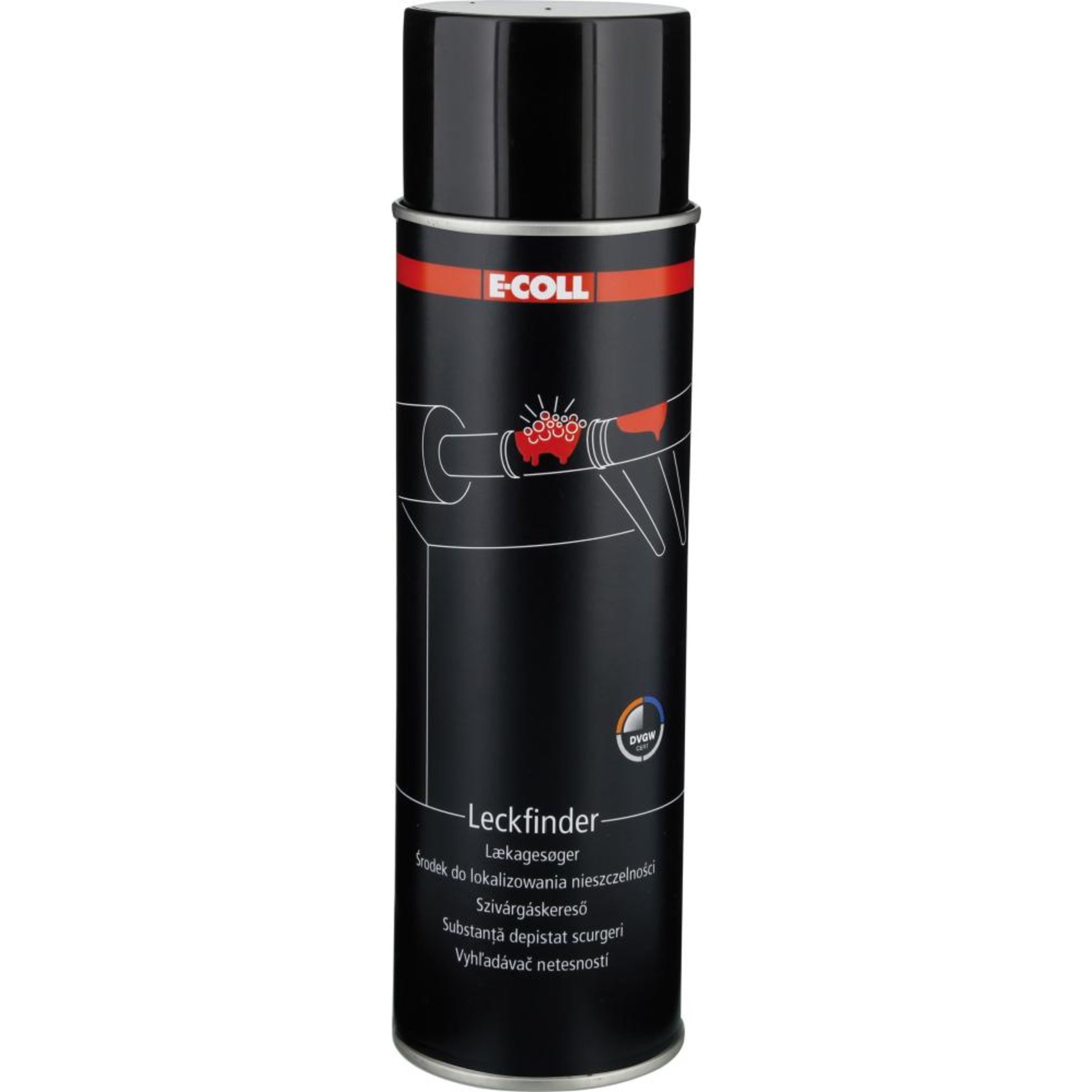Leckfinder 400ml E-COLL EE
