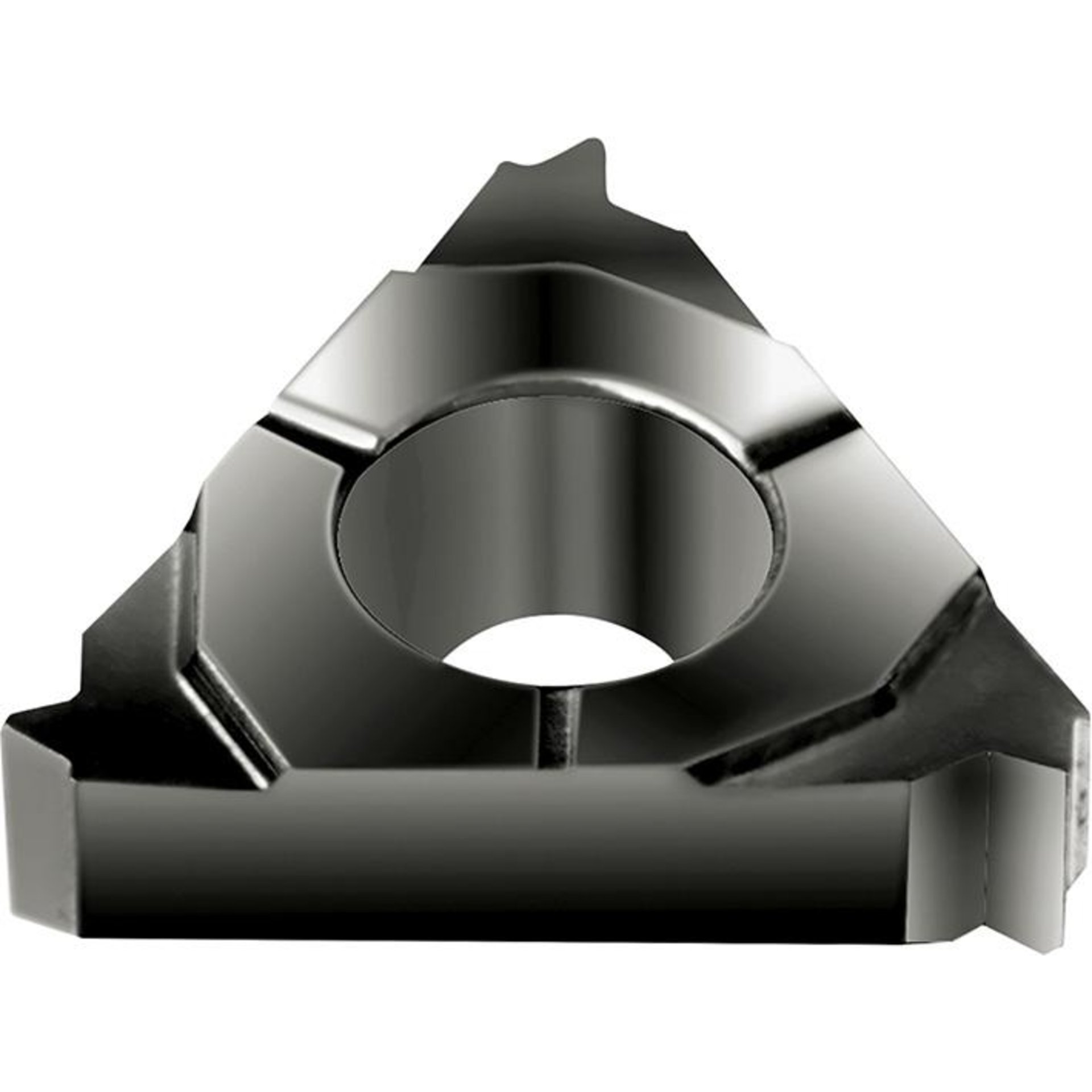 Gewindedrehplatte ISO 60G16 EL 0,75 ISO 5025