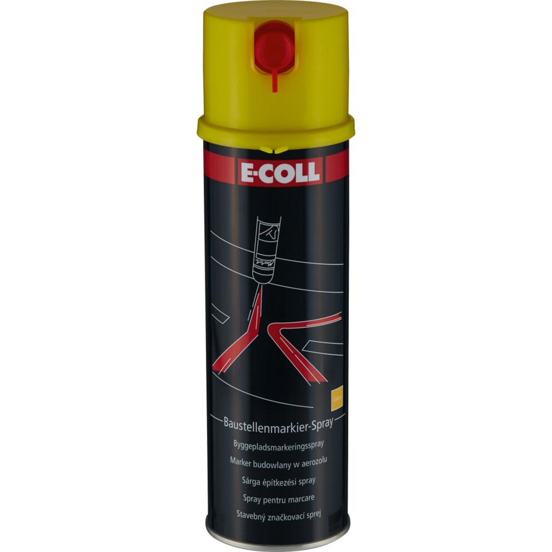 Baustellenmarkierspray EE