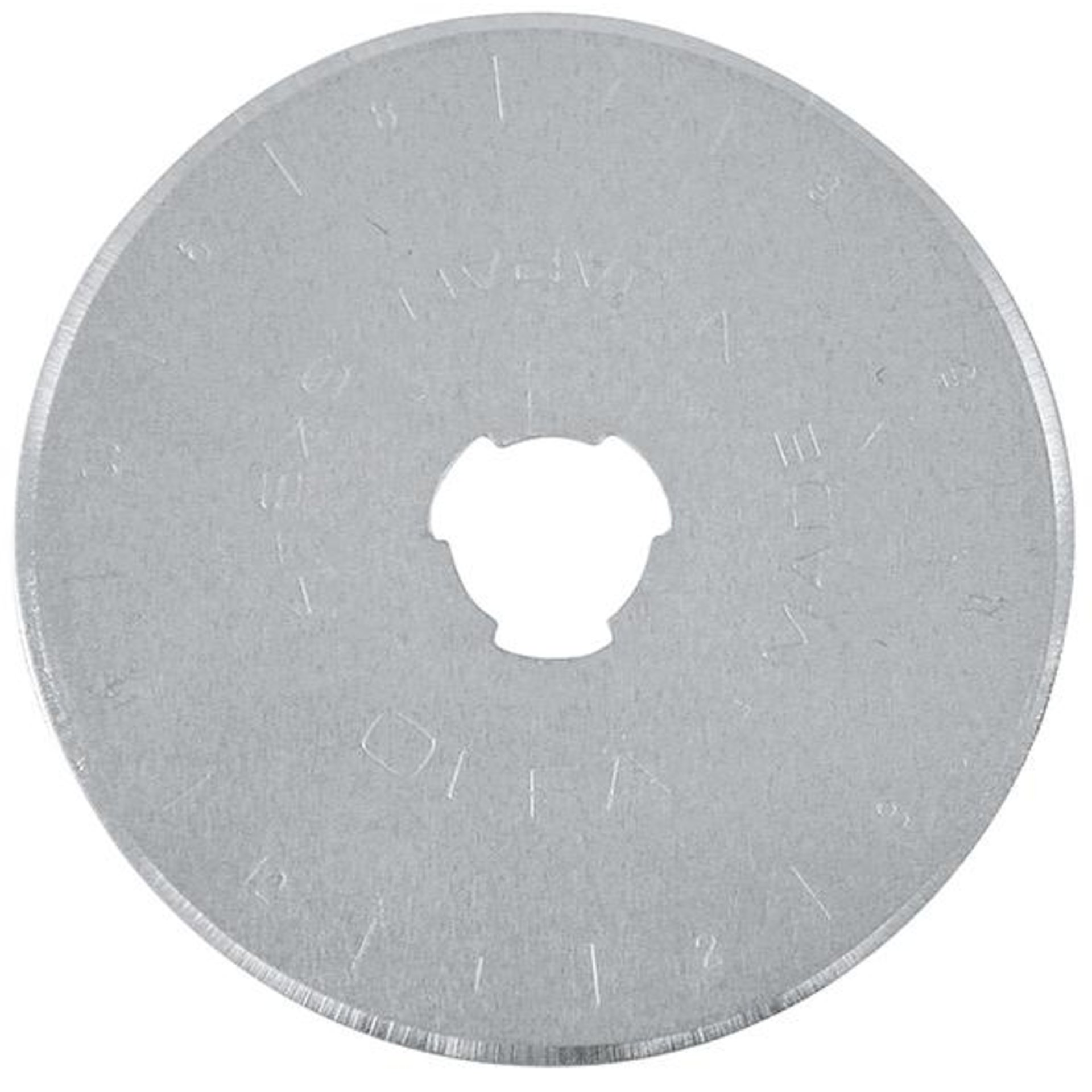 Rundschneider-Klinge 45mm Olfa