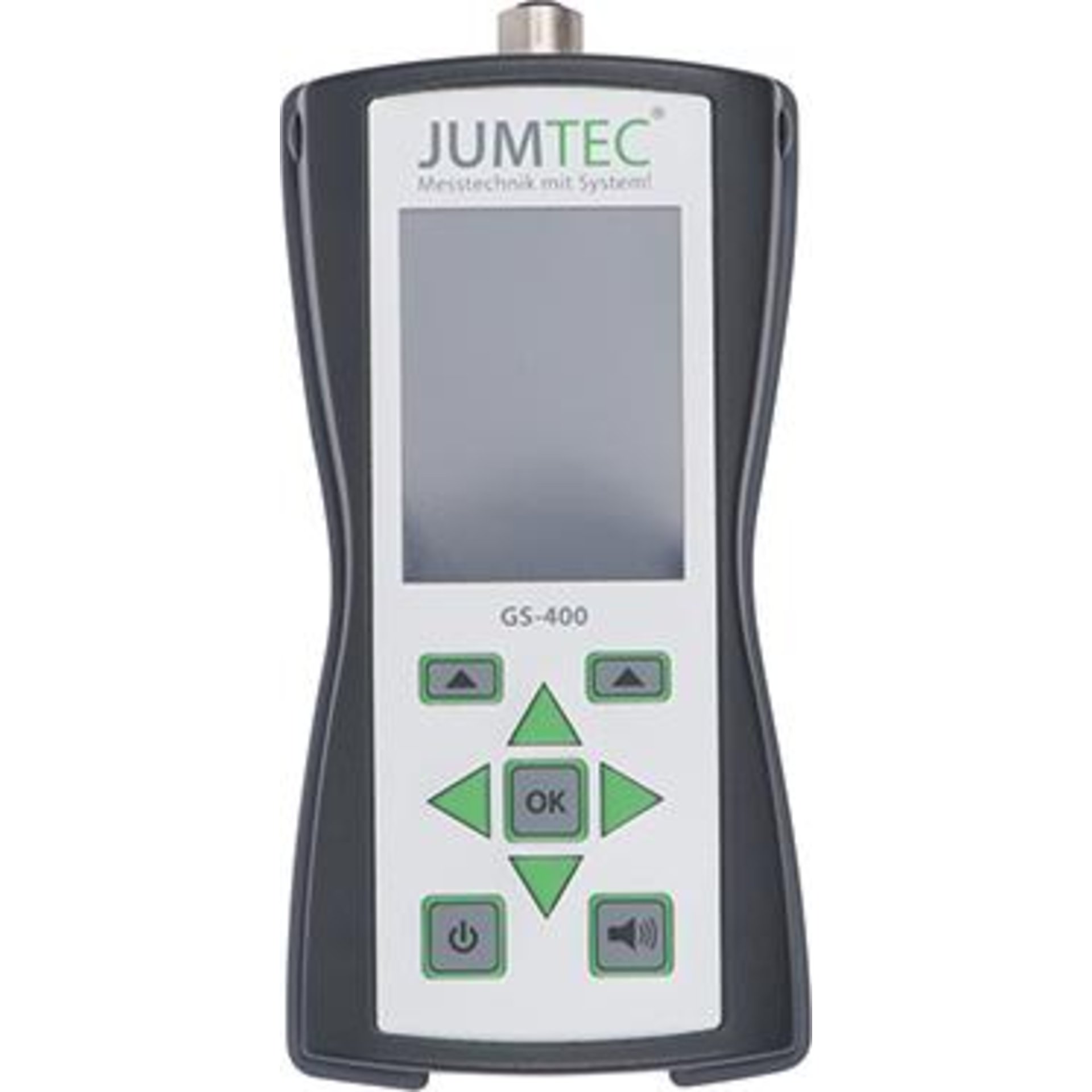 Universal-Gasspürgerät GS-400 JUMTEC