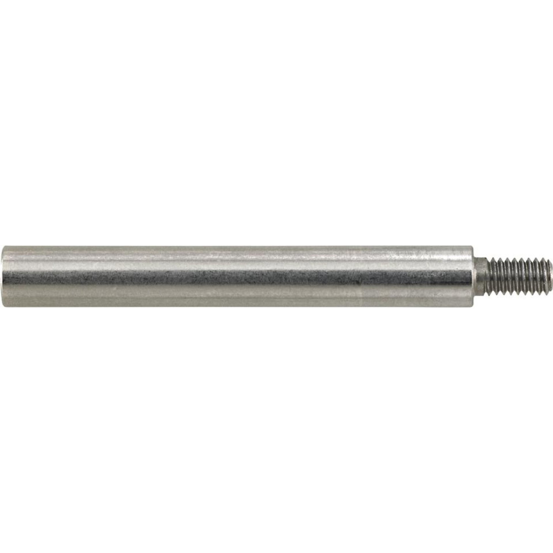 Verlängerungsstück für Messeinsatz 100mm KÄFER