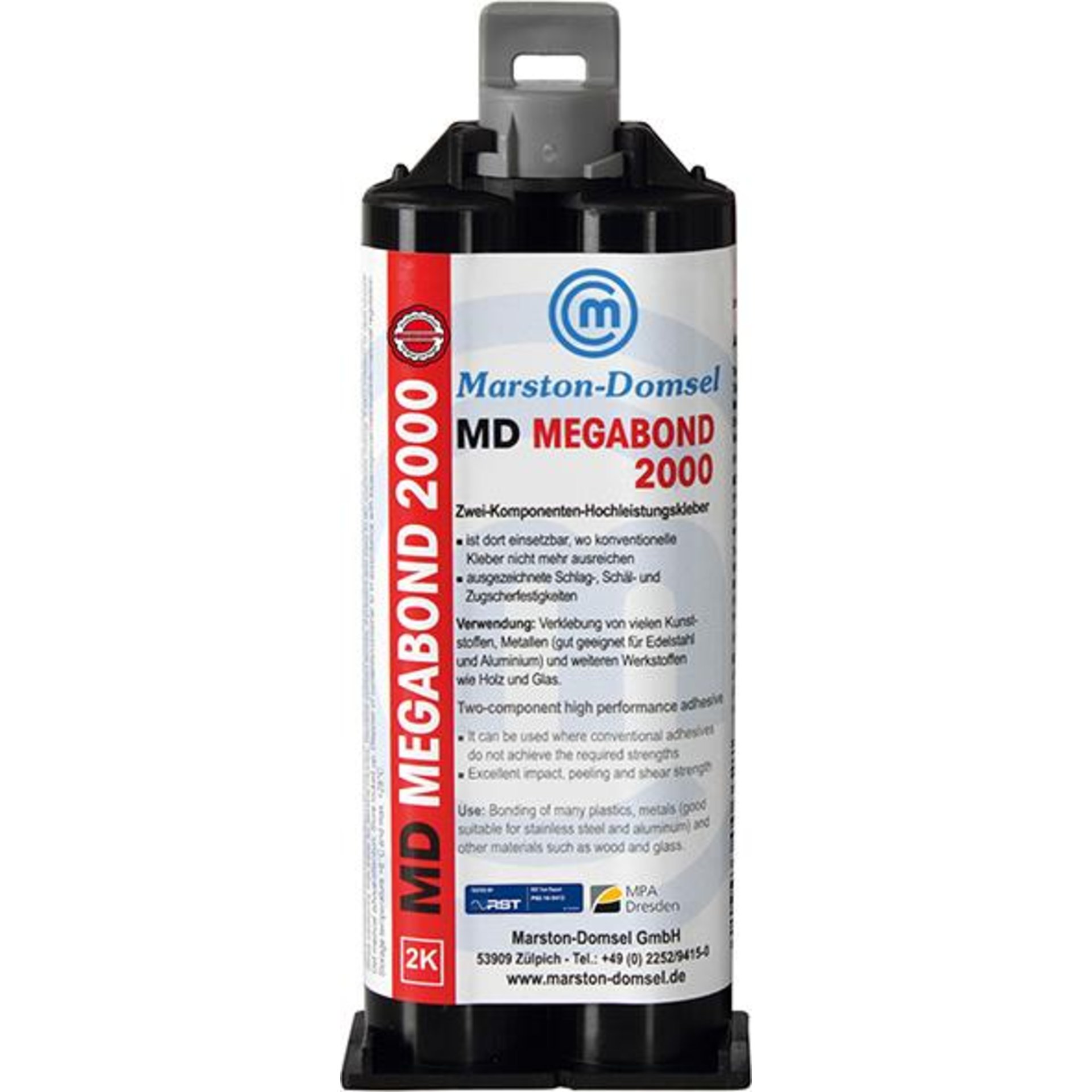 MD-Megabond 2000