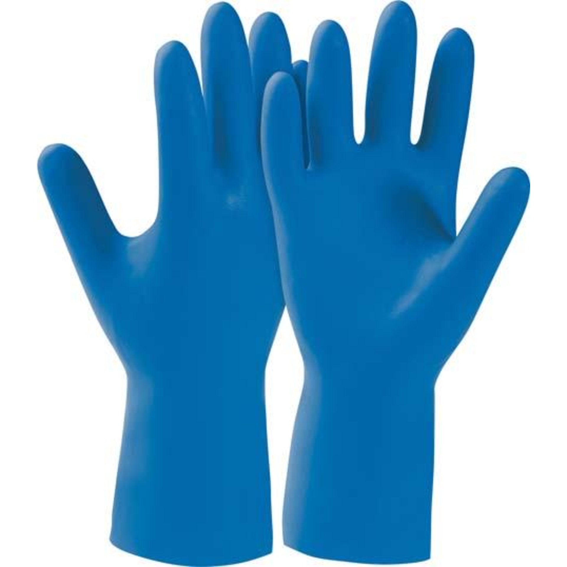 Chemikalienschutzhandschuh VeroChem® 754
