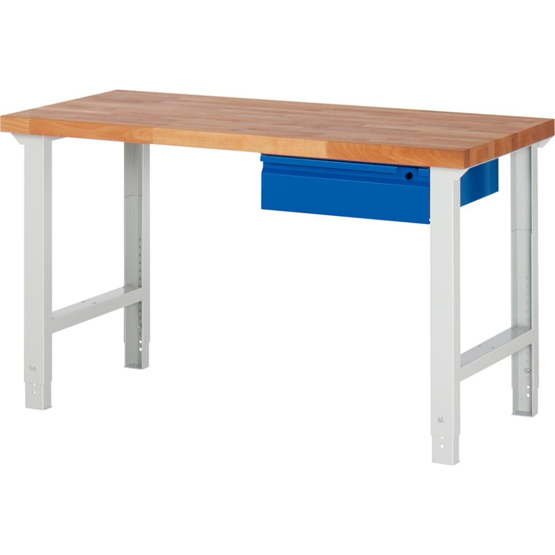 Werkbank, Serie 7001, 1 Schublade