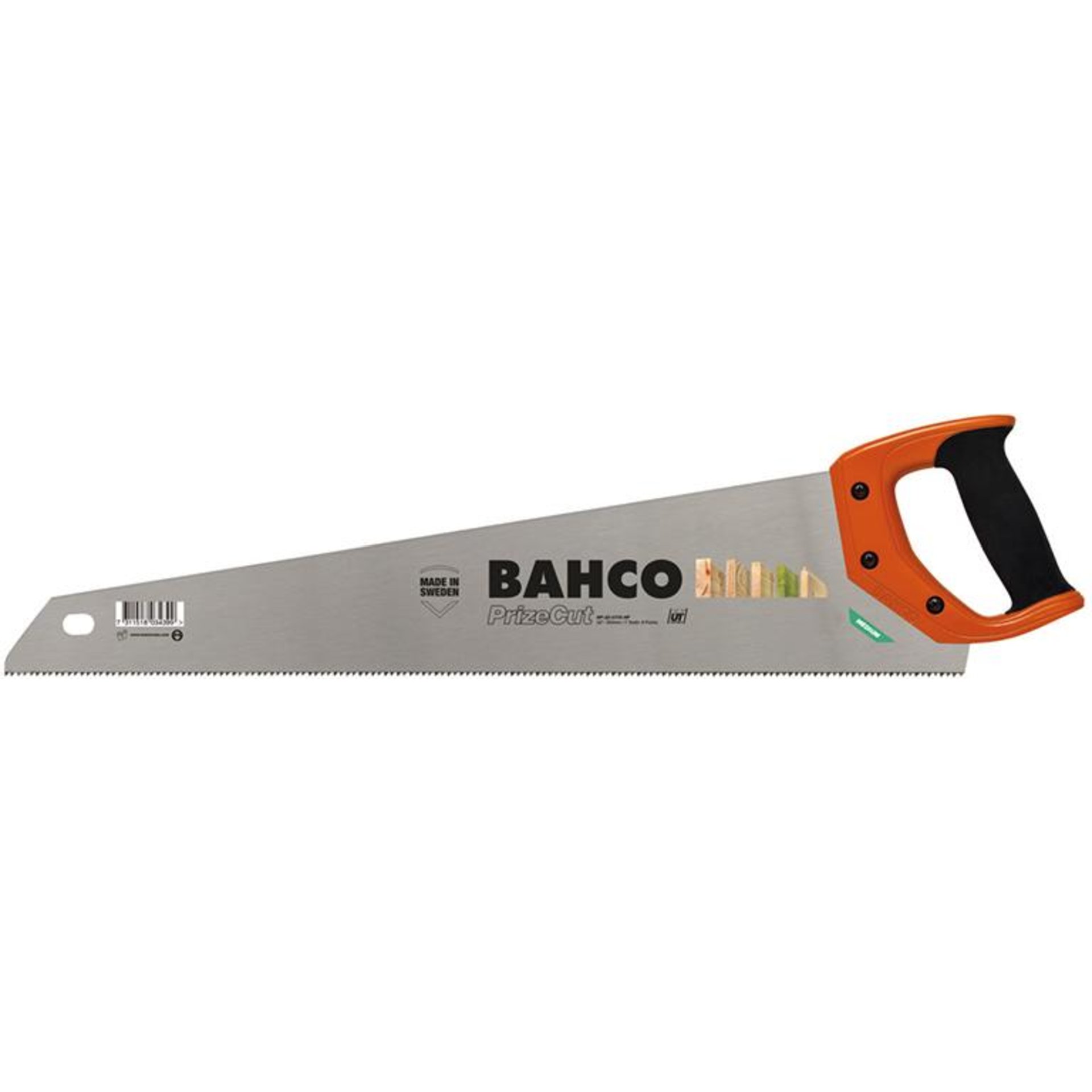 Fuchsschwanz Pricecut 475mm Bahco PrizeCut