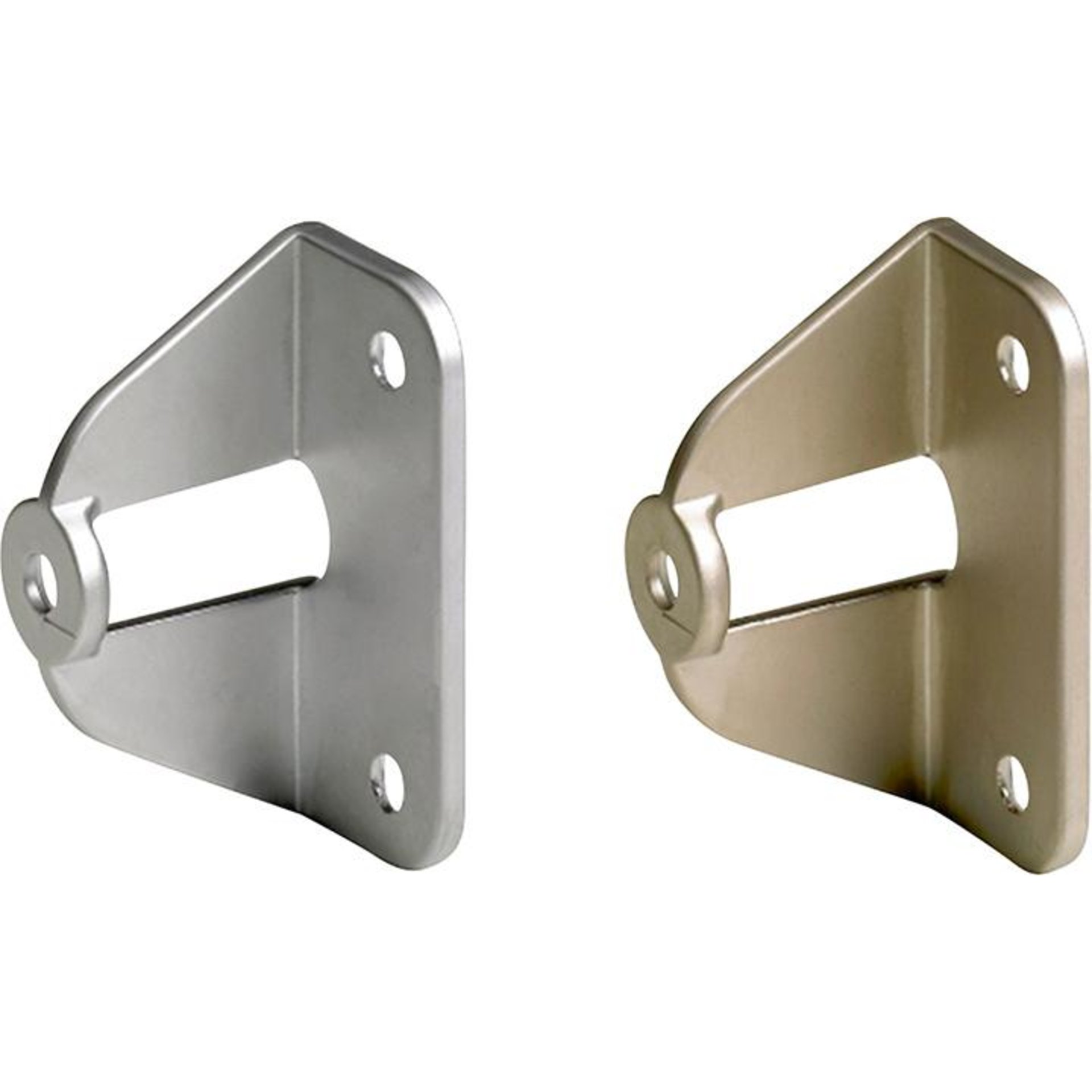 Griffadapter für Schiebe- / Faltschiebetüren