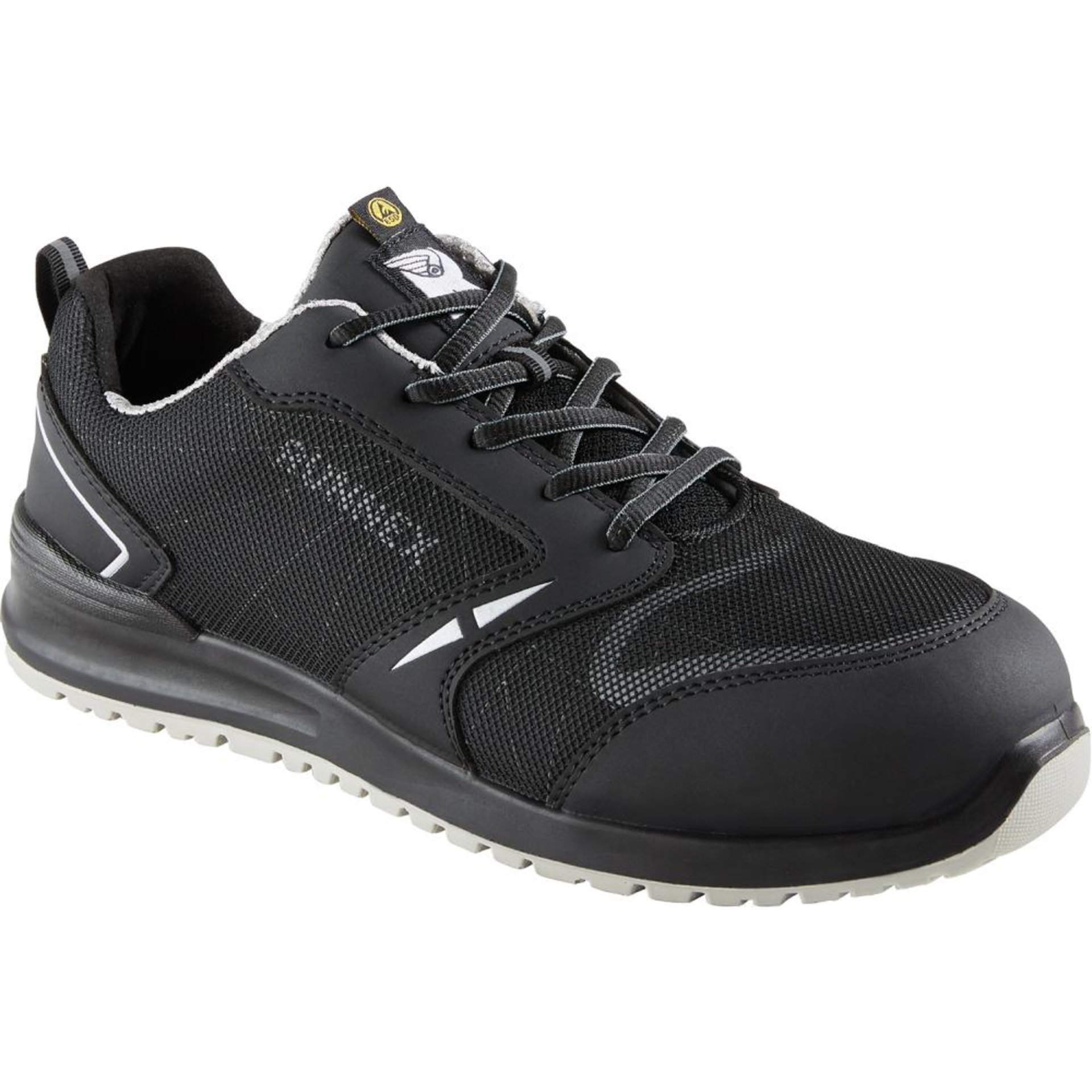 Sicherheitshalbschuh SportStar 5115, S1PS ESD
