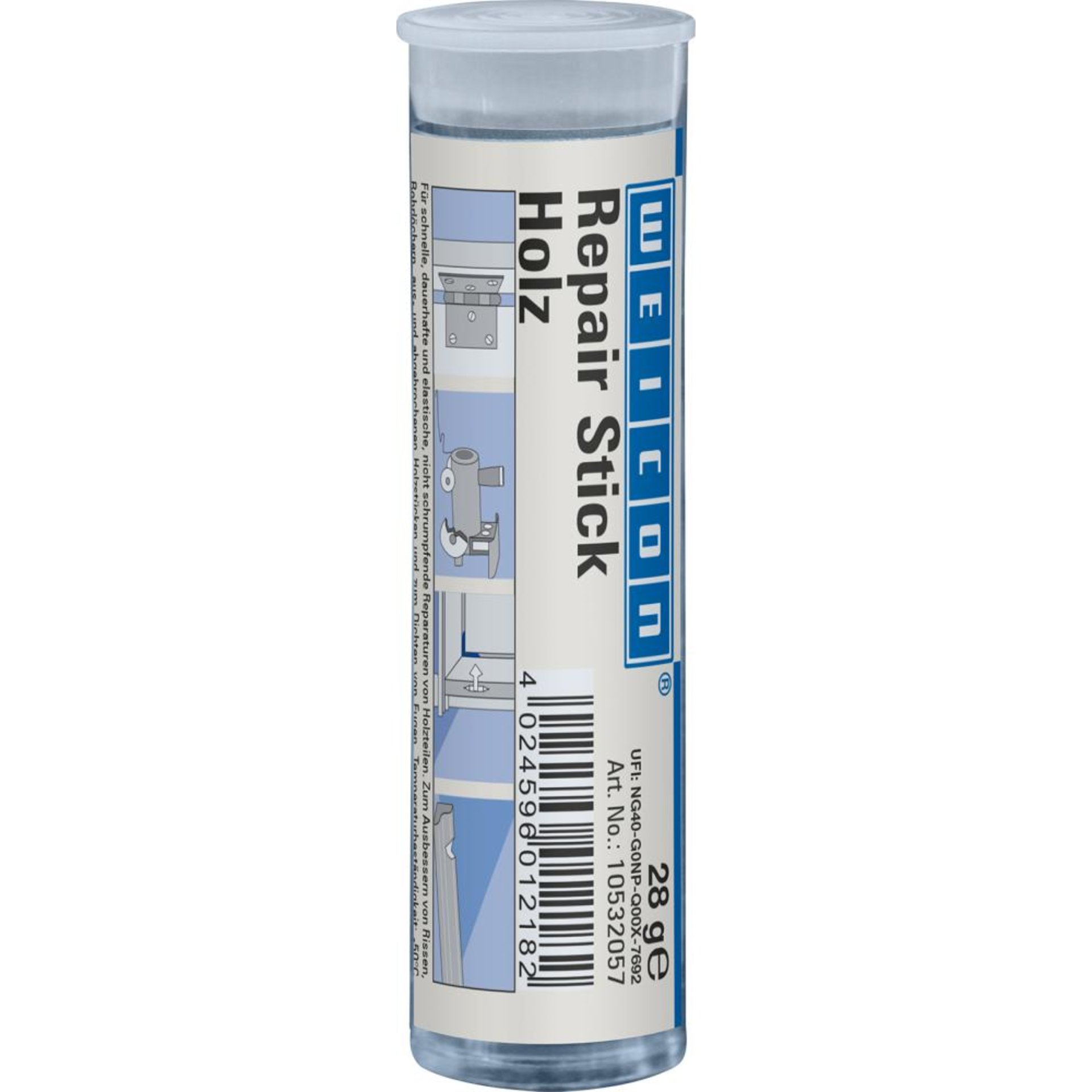 Weicon® Repair Stick Holz