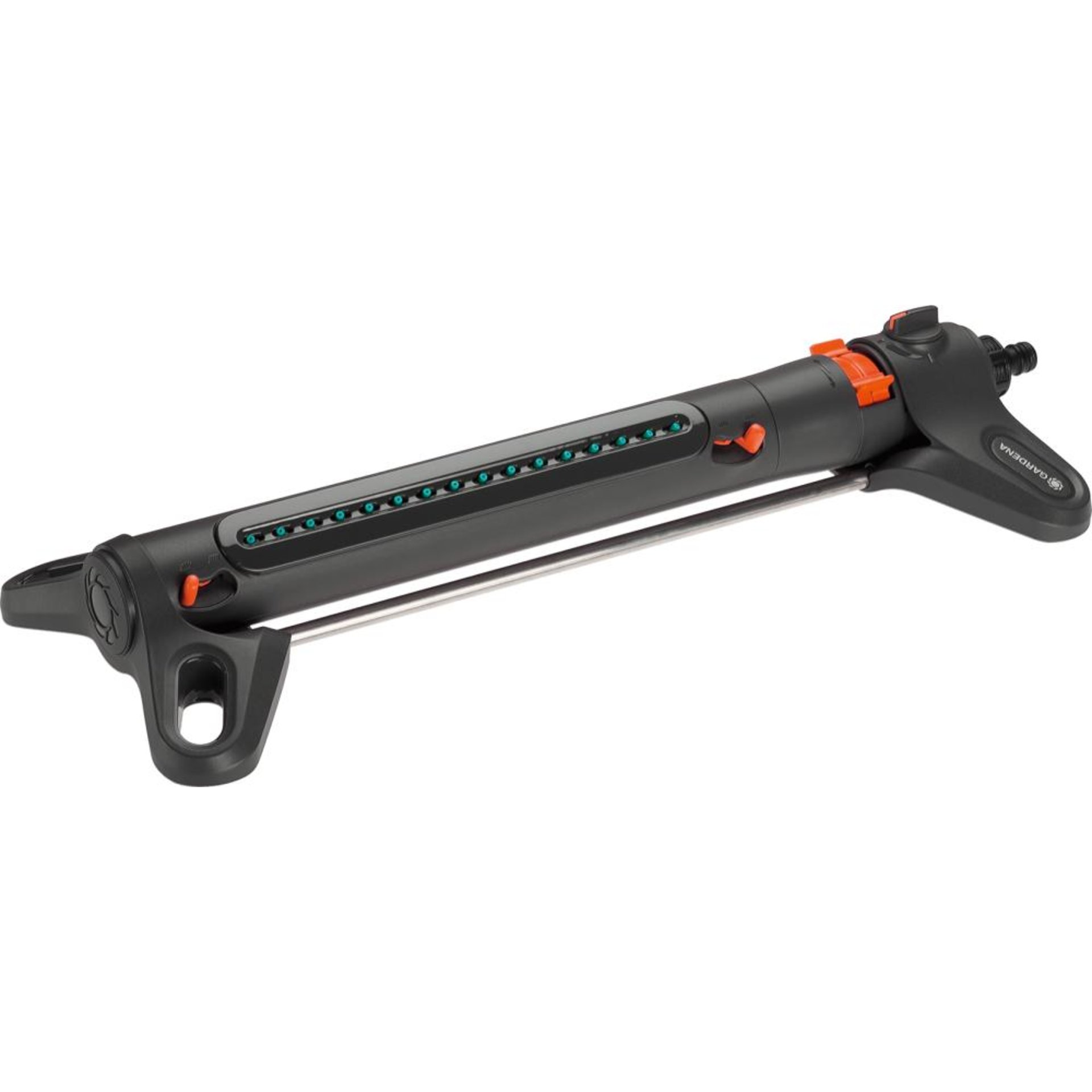 Viereckregner AquaZoom M Display Beschaffungsartikel