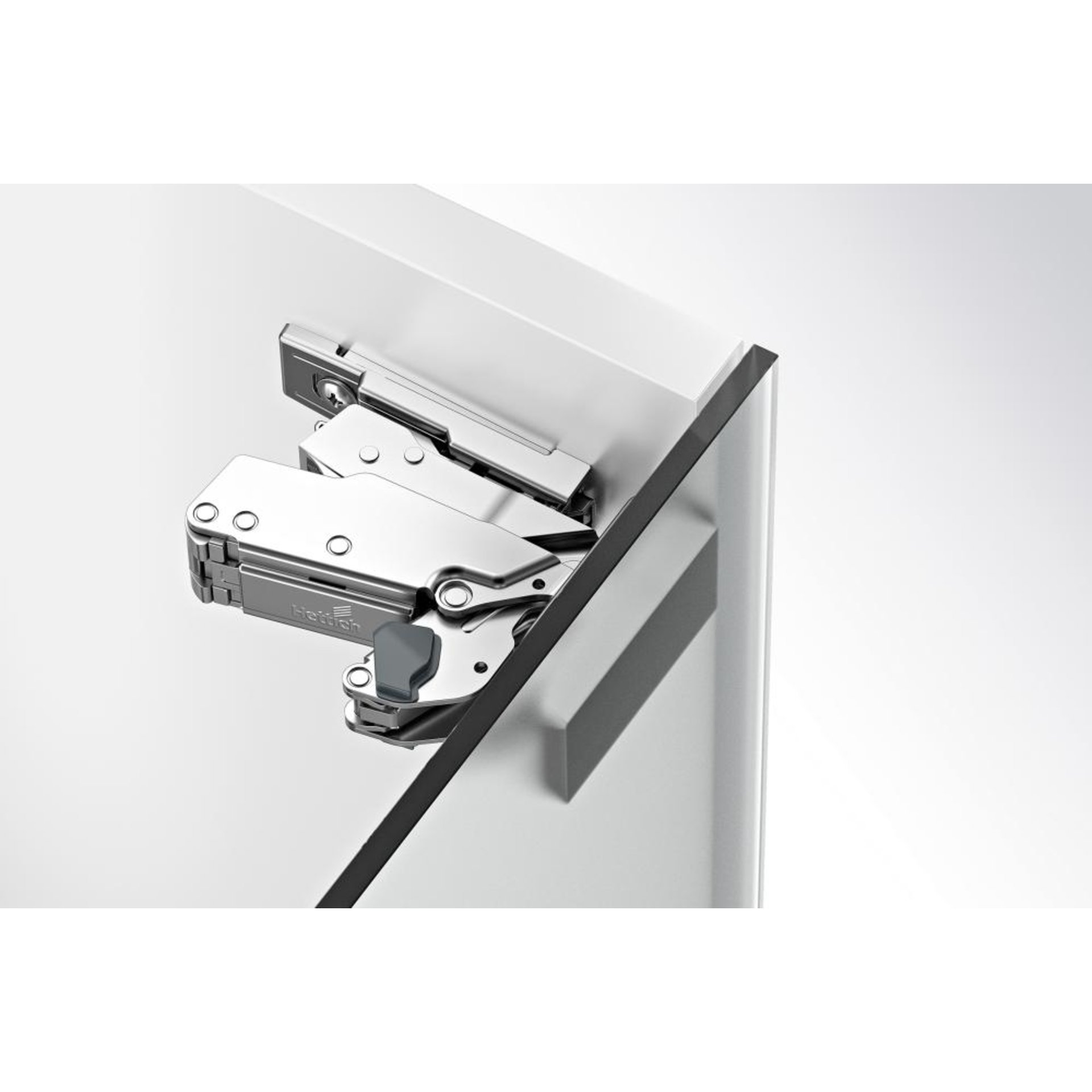 Topfscharnier,9135140,165vernickelt