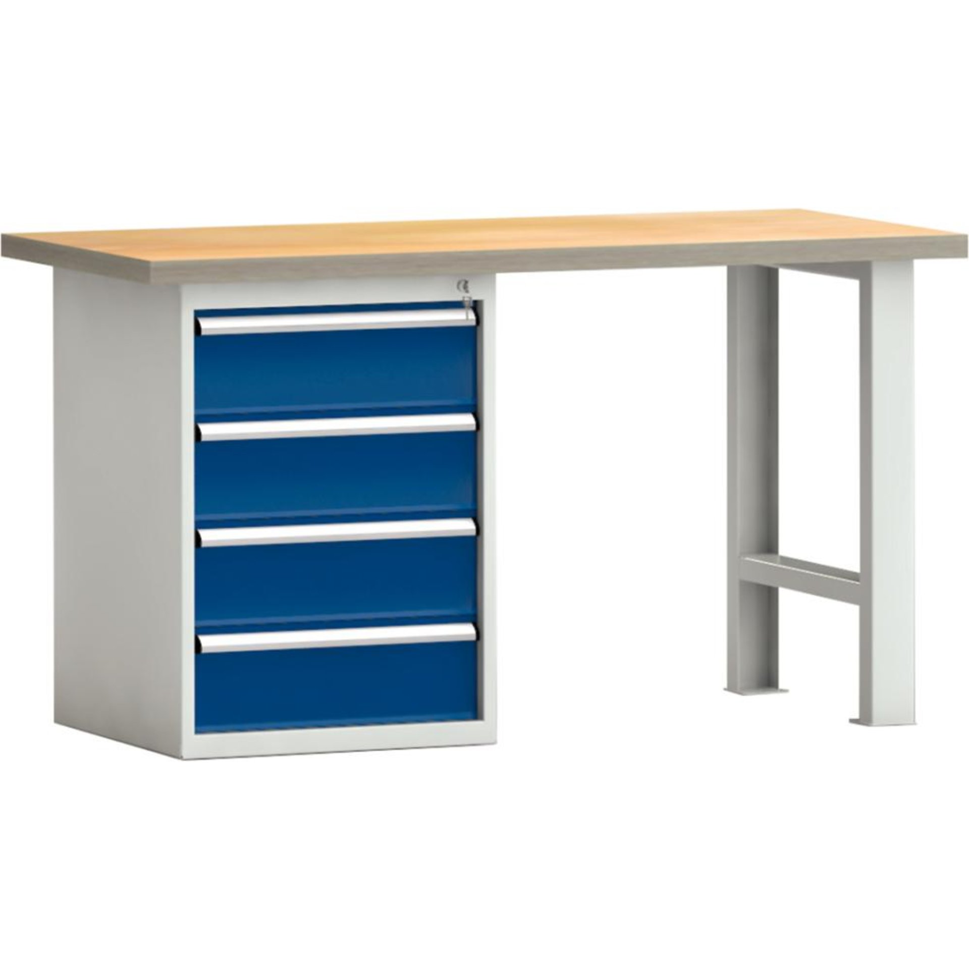 Werkbank