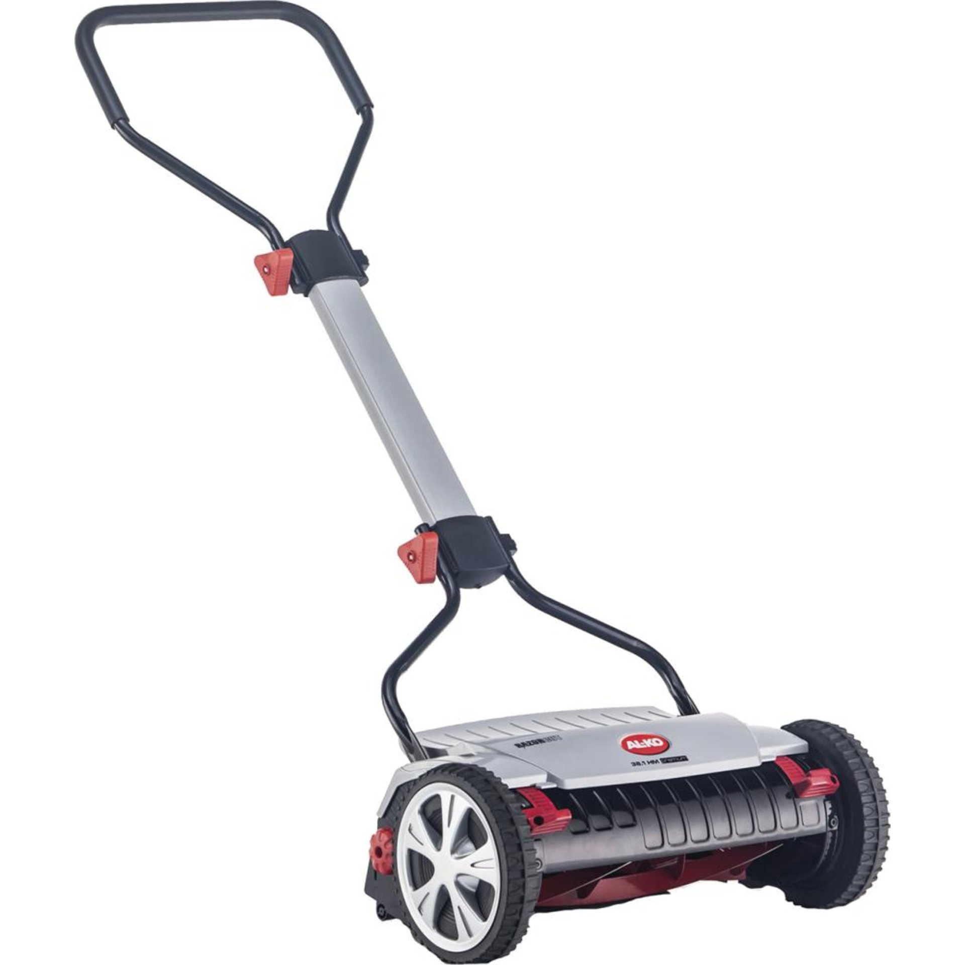 Spindelmäher Razor Cut 38.1 HM PremiumBeschaffungsartikel