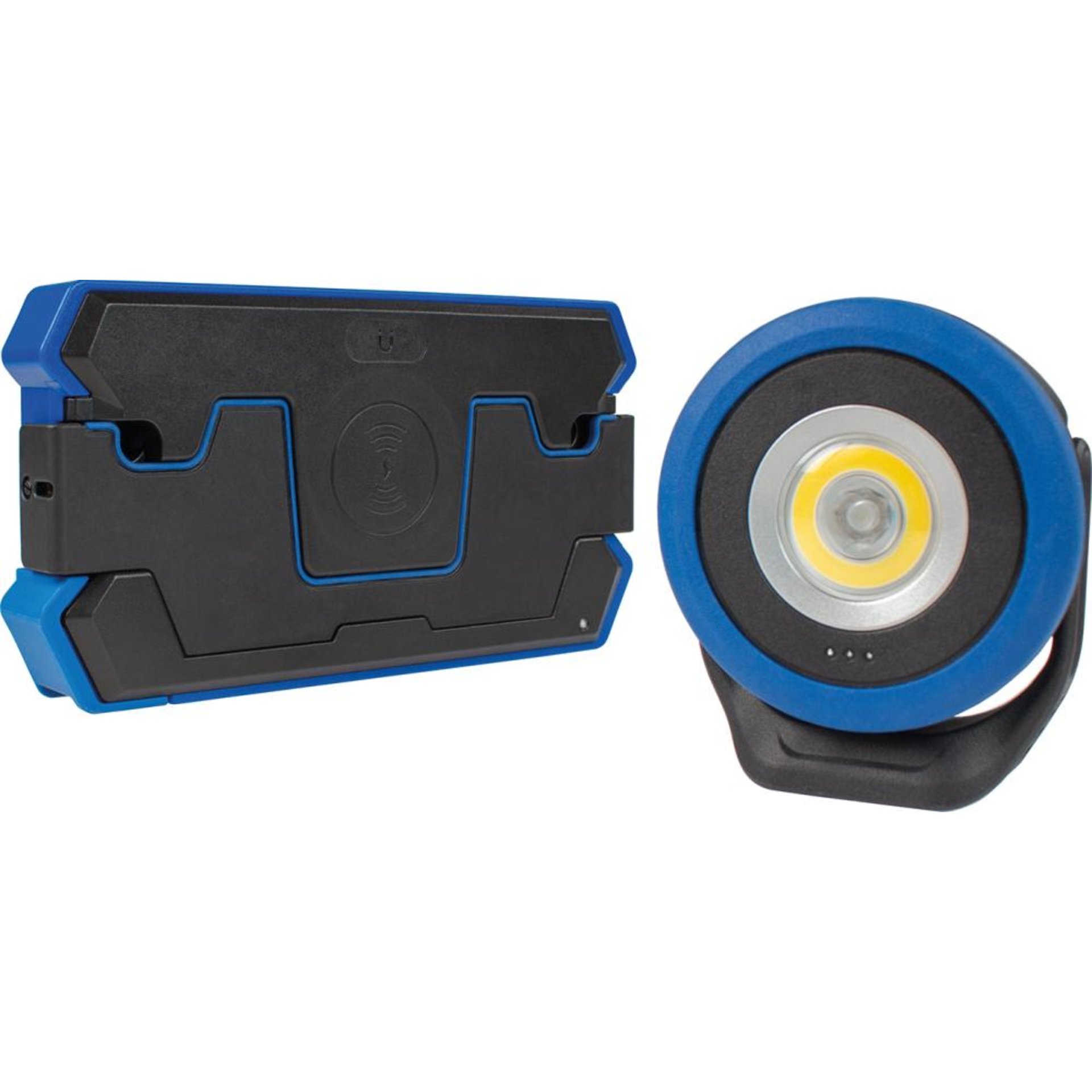 LED Lampen-Set, Indu 1