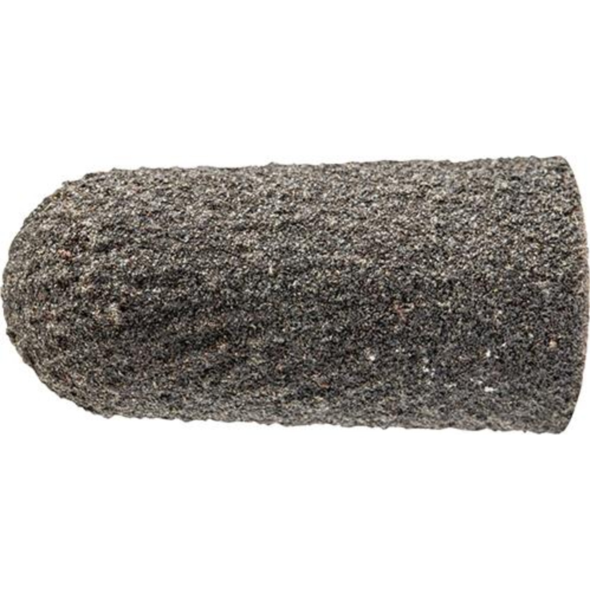 Schleifkappe Form L für 11x25mm K150 Pferd