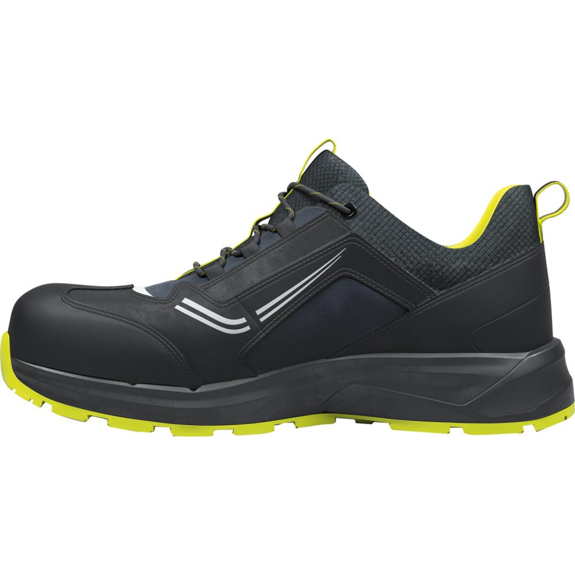 Halbschuh SOLID GEAR Adapt low, S3L SR HRO FO ESD