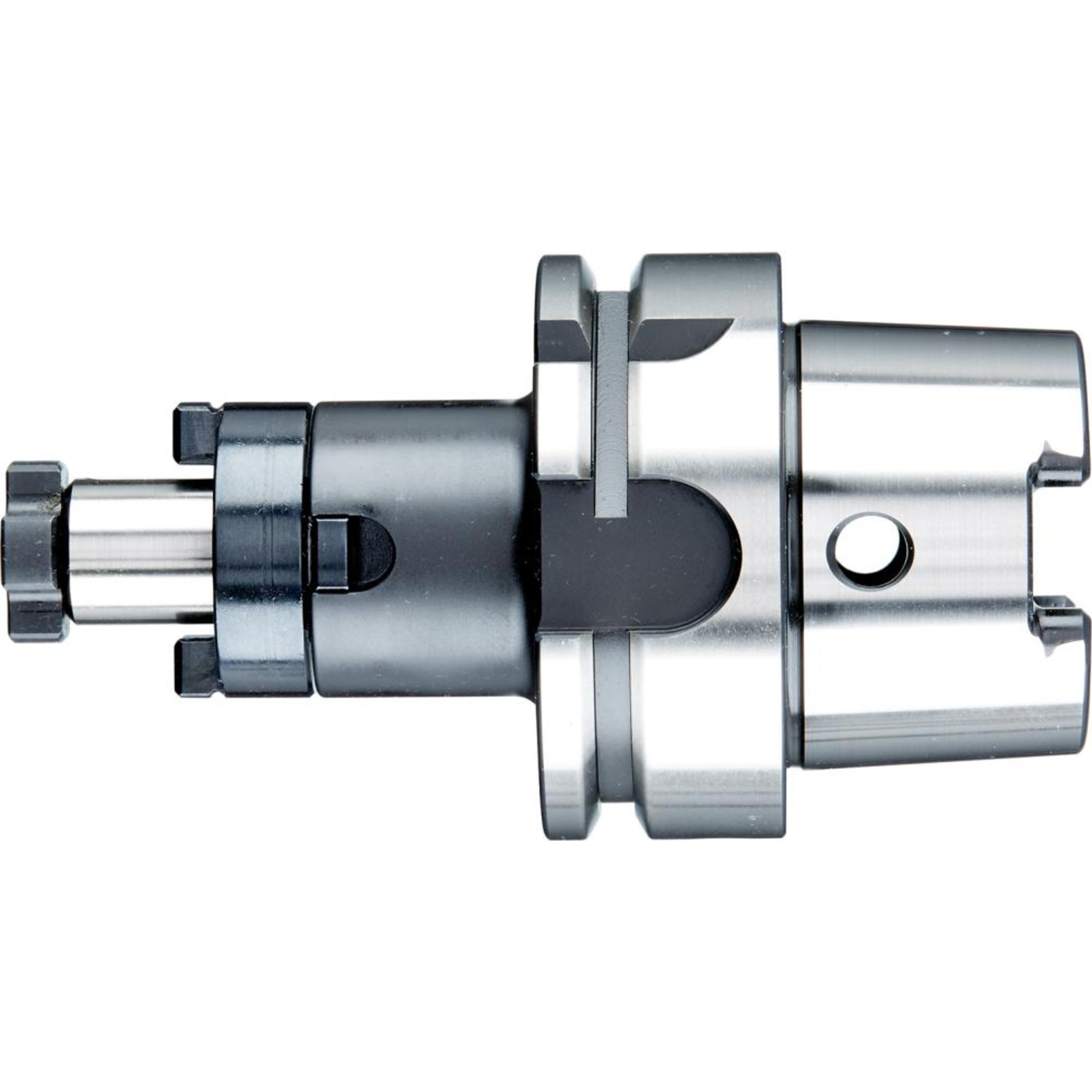 Ko.-Aufst.D. D69893A HSK-A100 16x 60mm Fortis