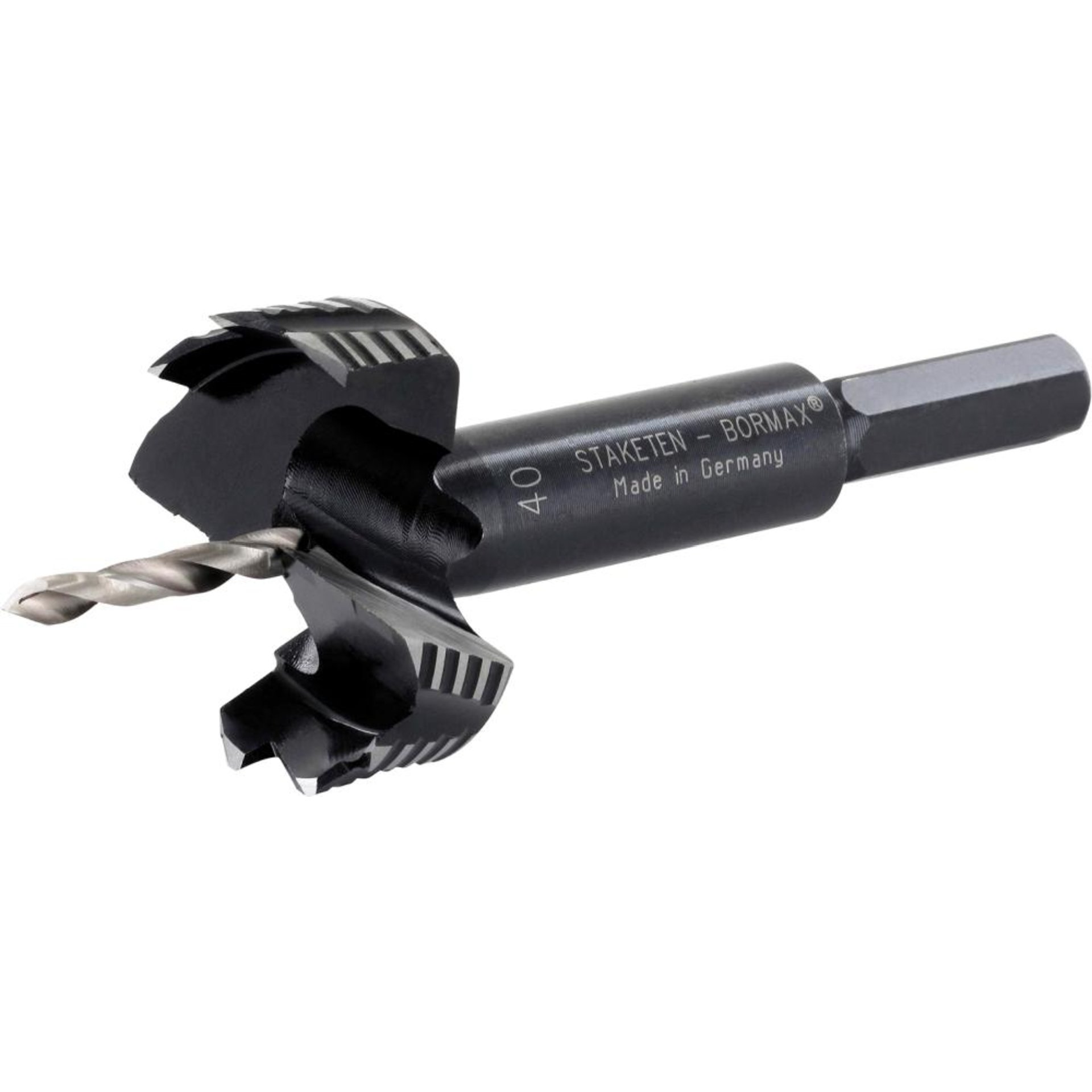 Staketen-Bormax WS prima 15mm GL 90mm Famag