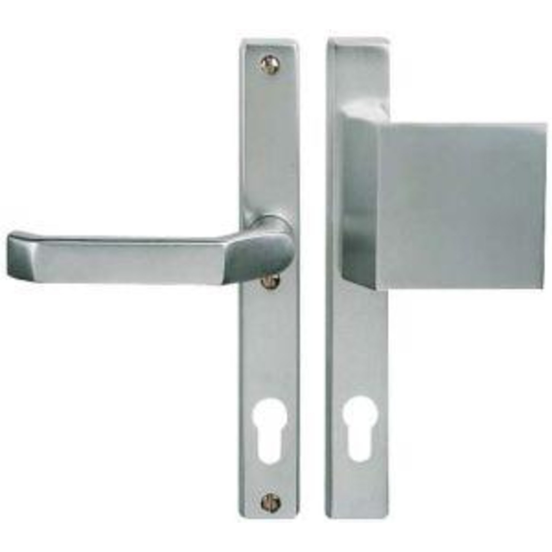 Schmalr.-Wechselgrt.F1 PZeckig 8/92mm Nr.5516410