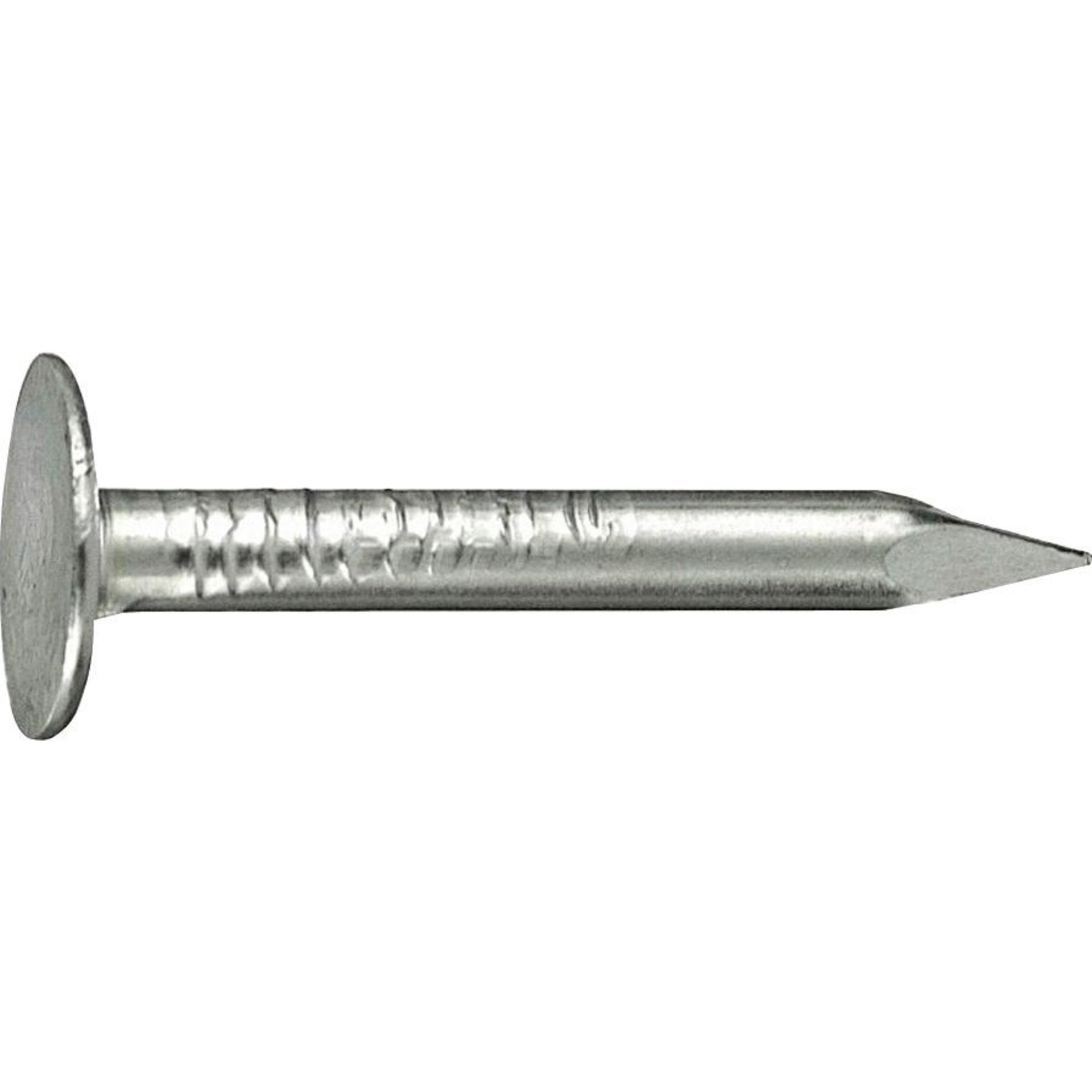 Dachpappstift, feuerverzinkt, SB Kleinpakete
