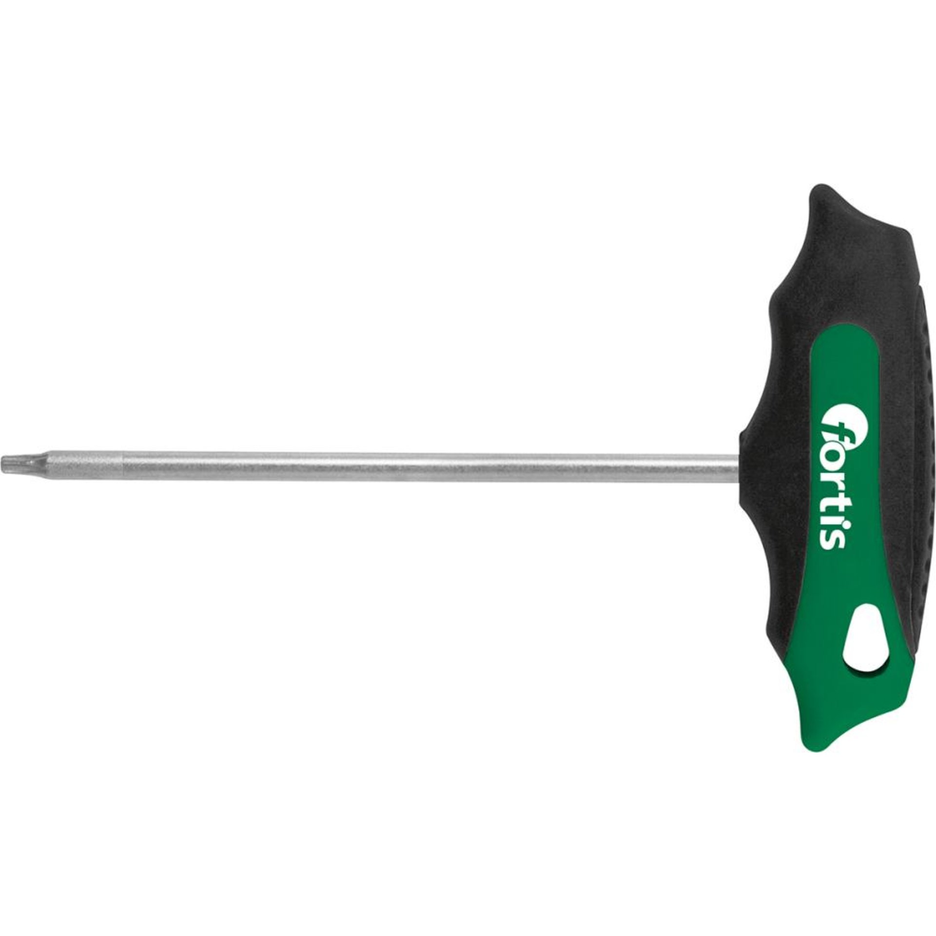T-Griff-Schraubendreher T10x100mm FORTIS