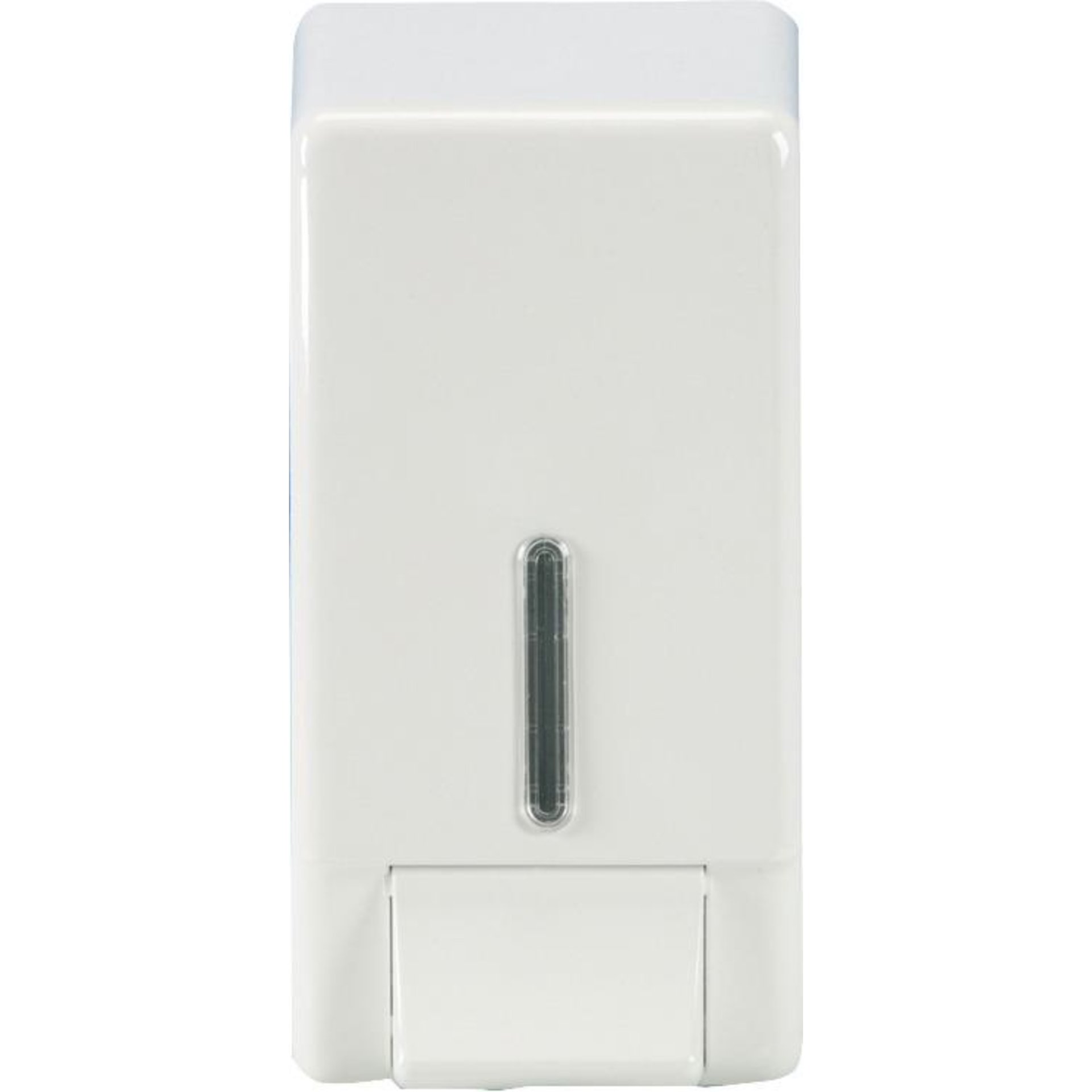 Seifenspender 900ml nachfüllbar E-COLL