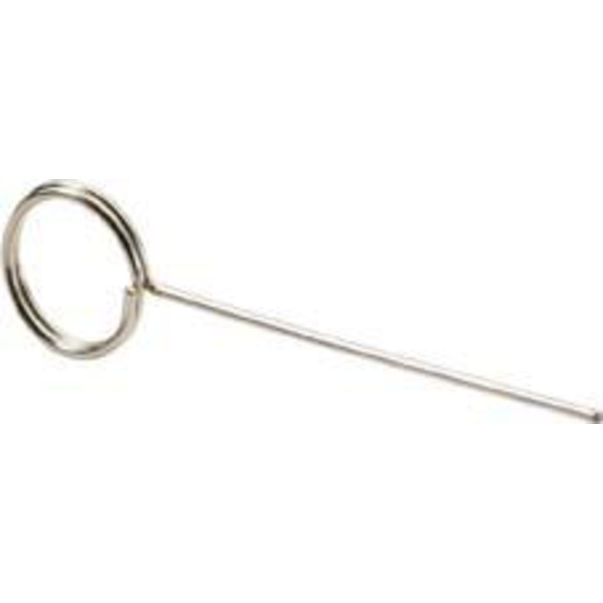 Demontagestift,9080761,Stahl vernickelt