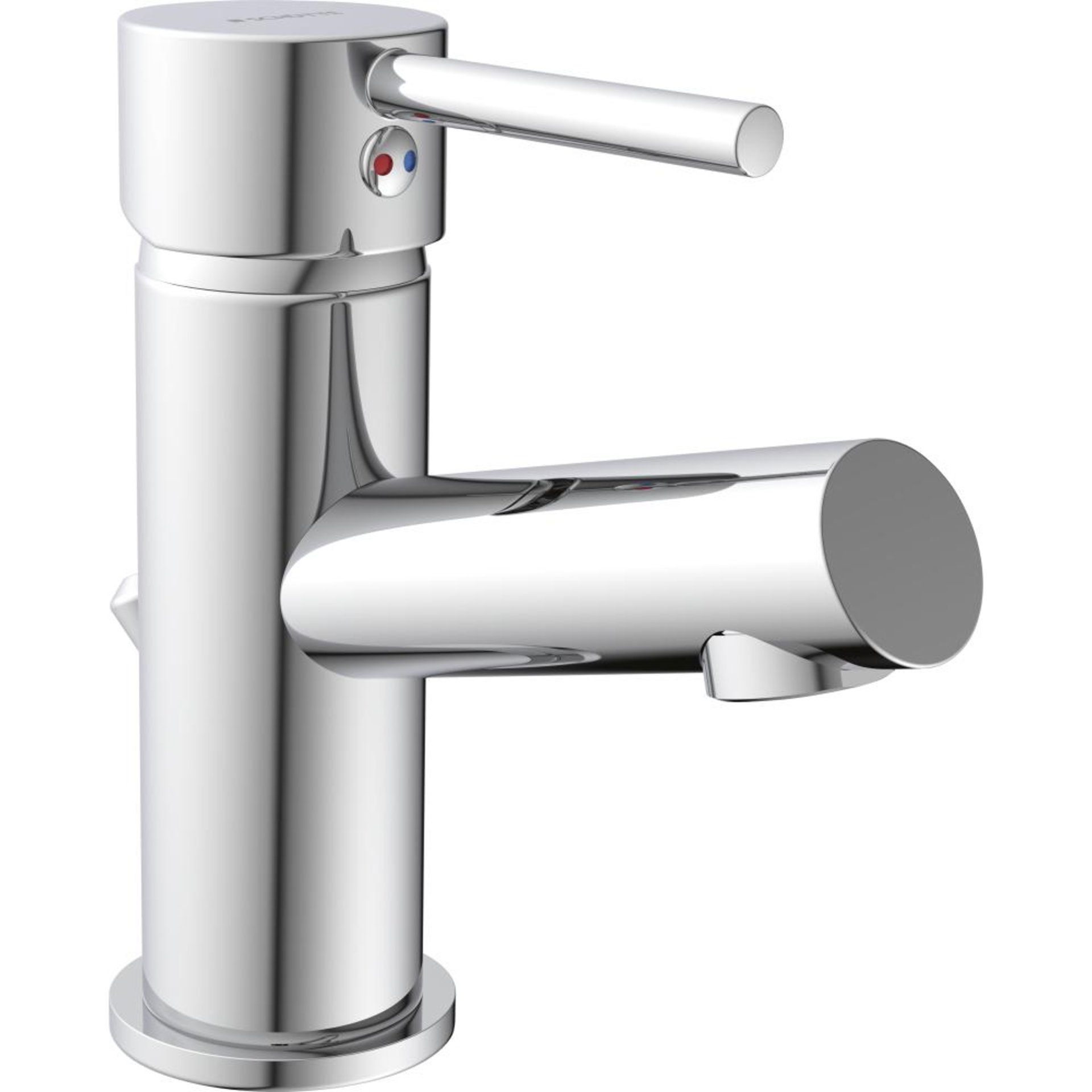 LAURANA Waschtisch- Armatur, Chrom