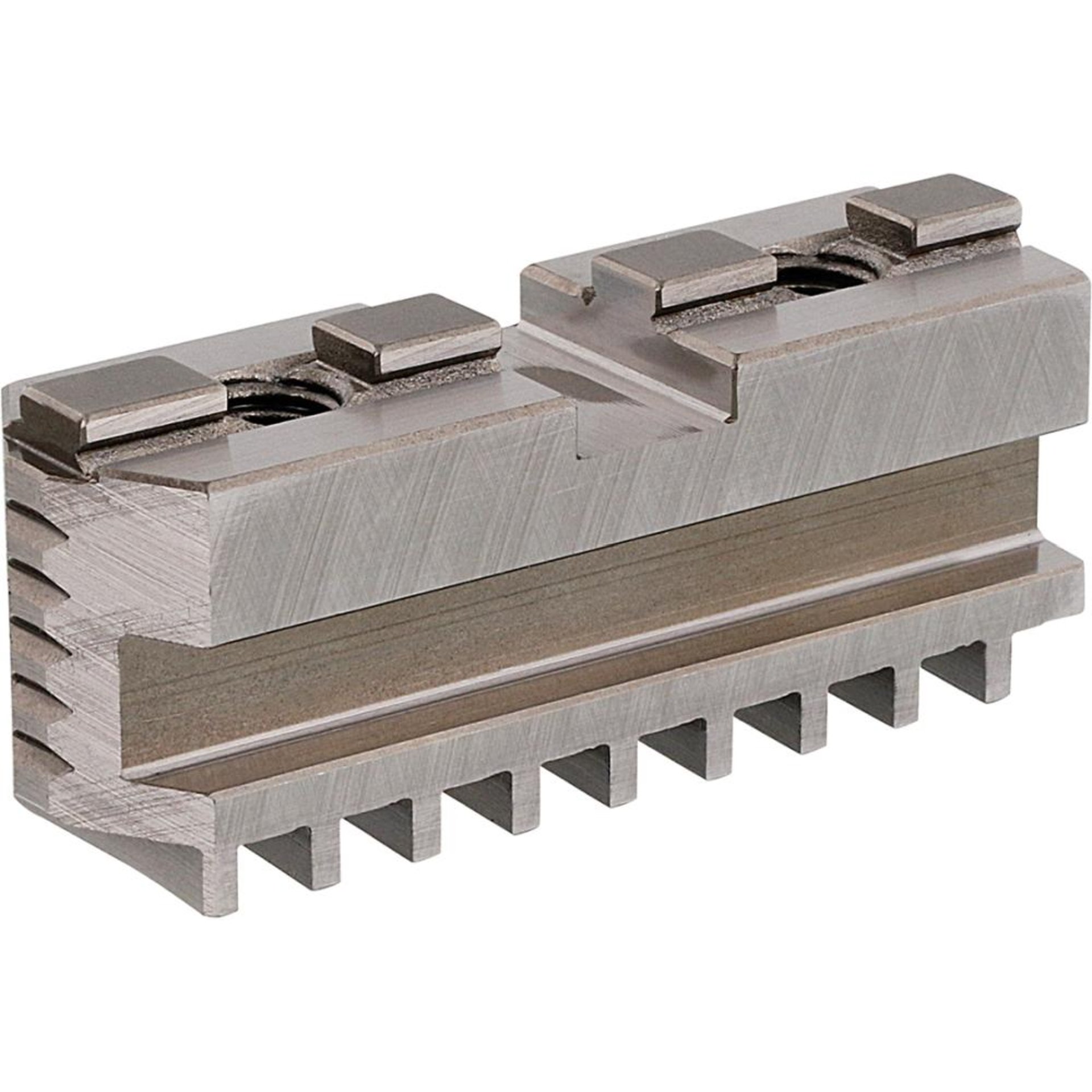 Dreibacken-Satz GB 125mm BISON