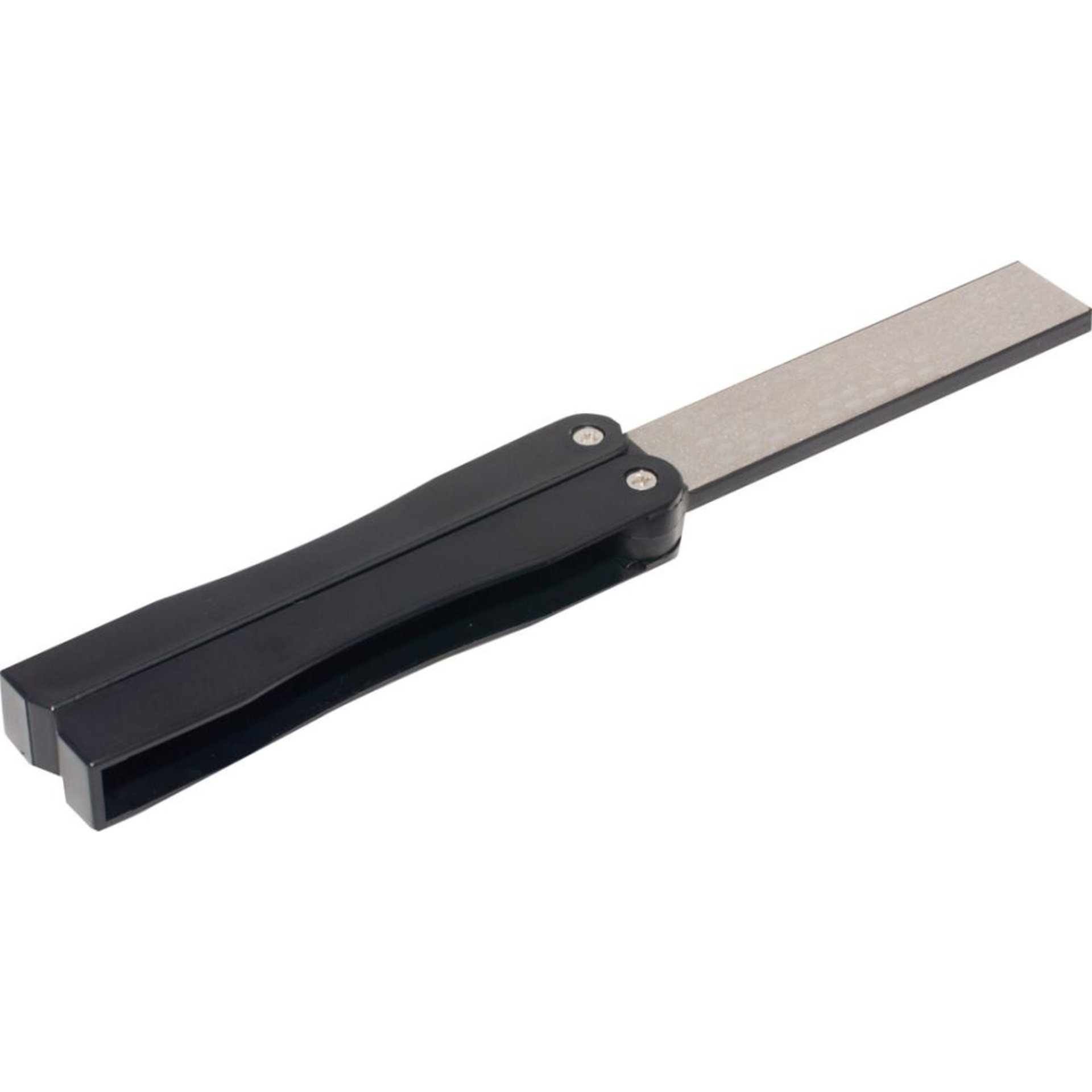 Diamant Schleifstein 100x20mm fein/grob Müller