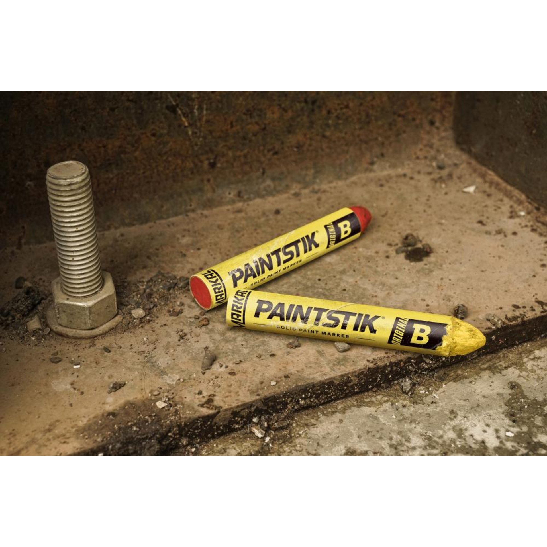 Paintstick® ORIGINAL B Festfarbenstift