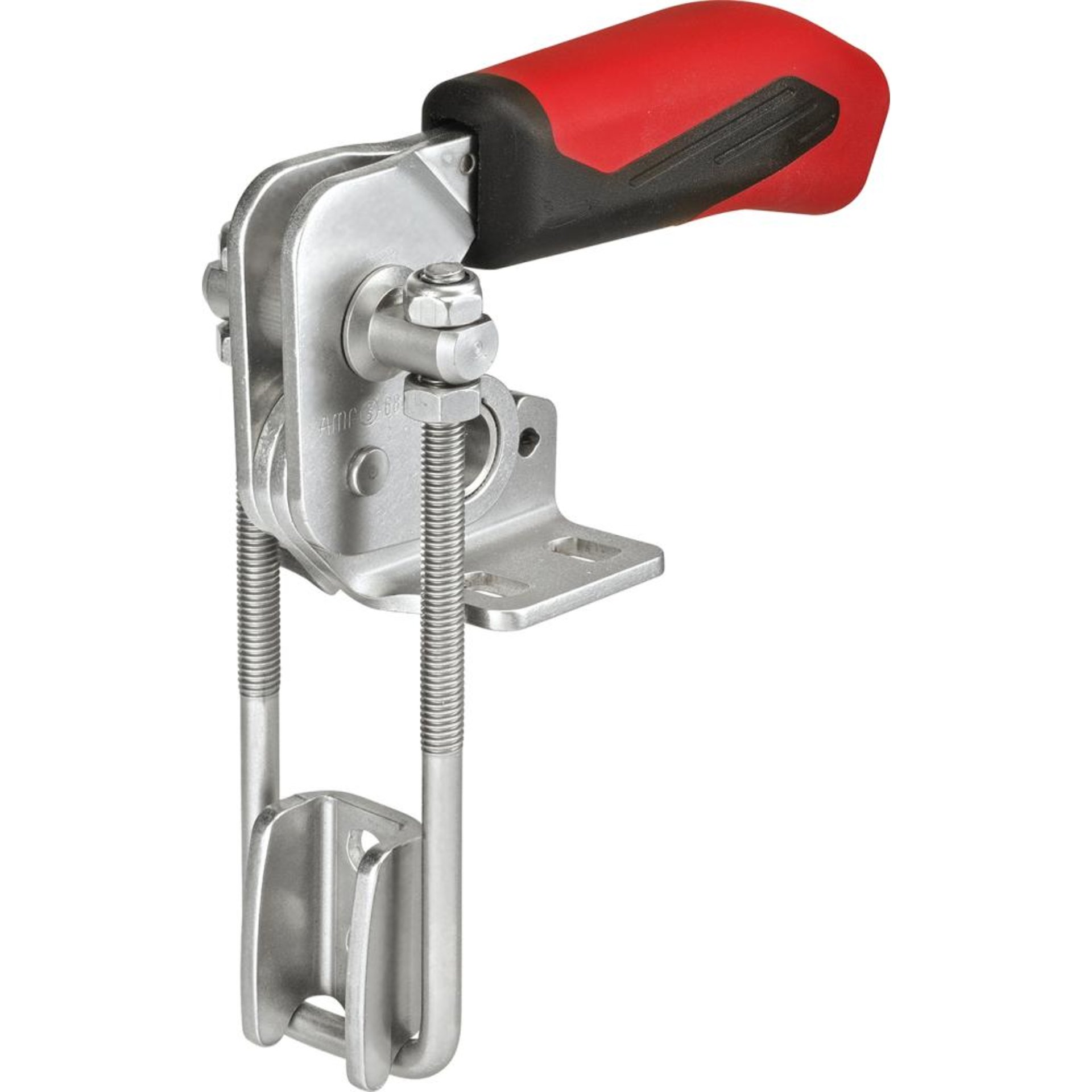 Verschlussspanner 6848V vertikal Gr.2 AMF