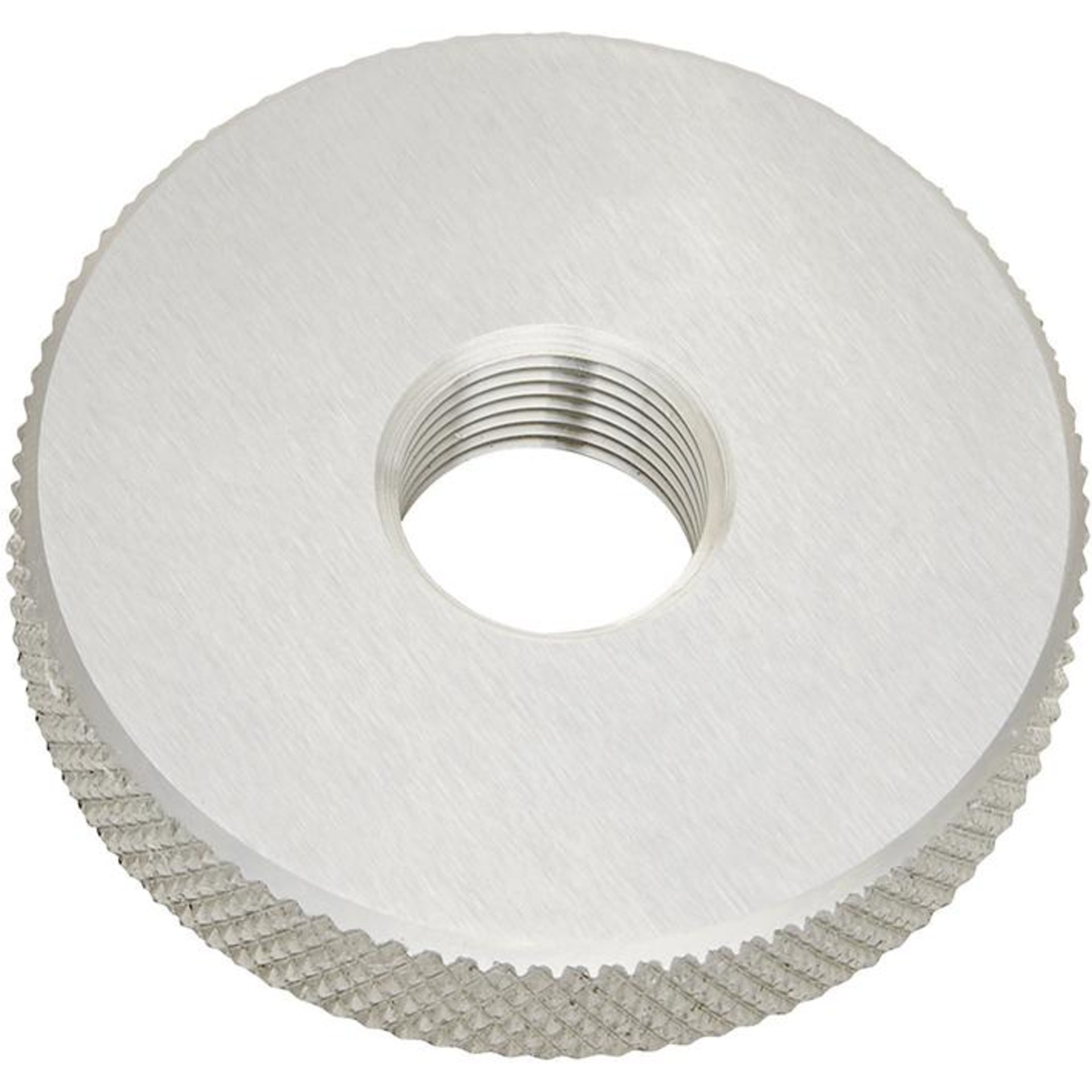 Gewinde-Gutlehrring GR M 10x0,75 Toleranz 6g