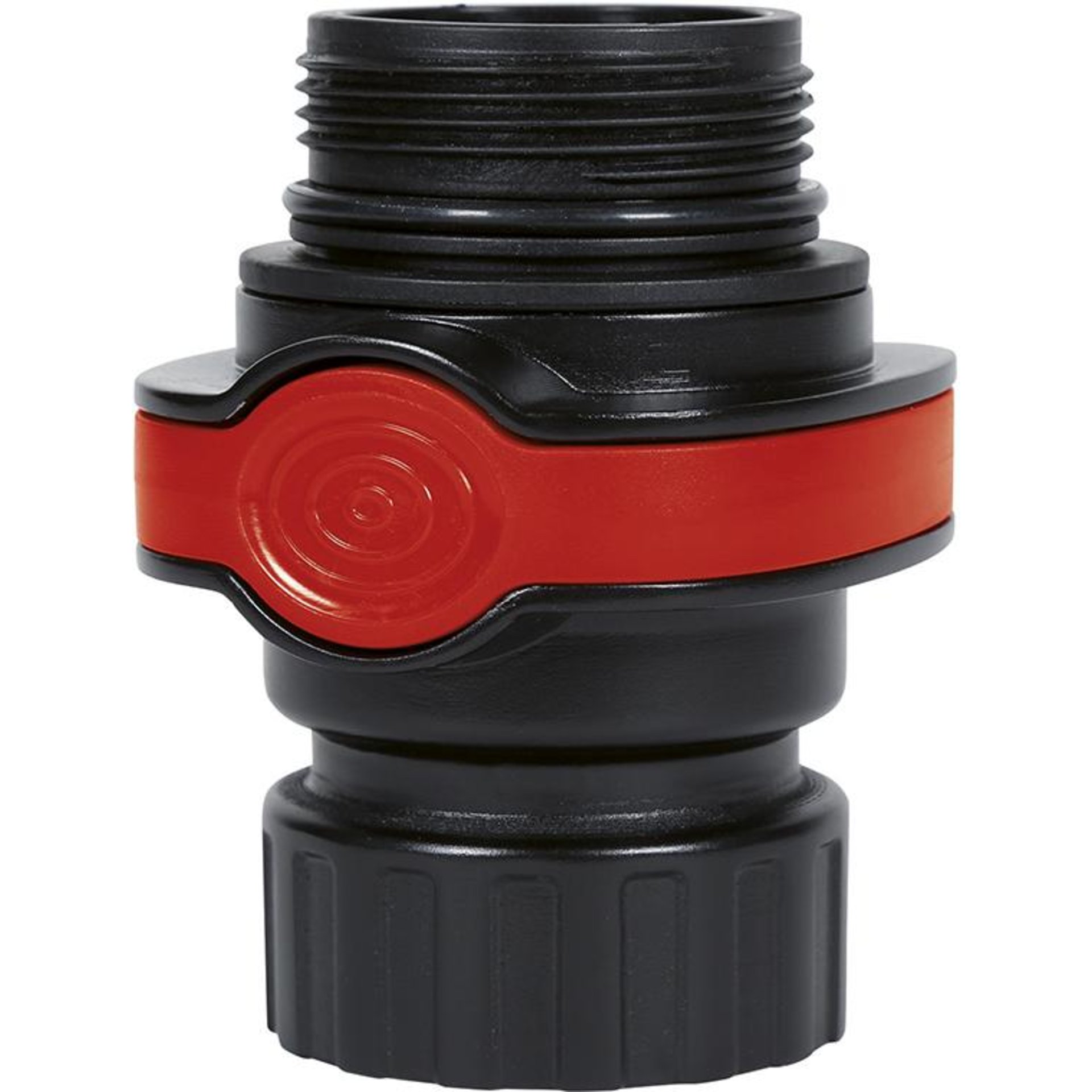Schnellverbinder 47,8 mm (1 1/2") IG/AG Beschaffungsartikel