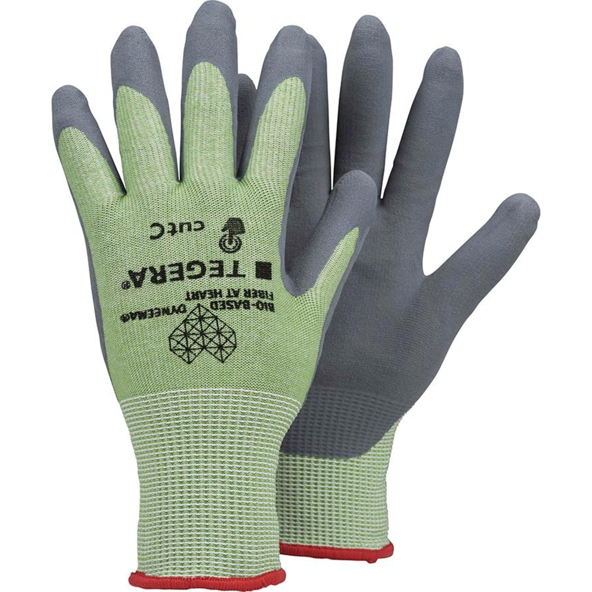 Schnittschutzhandschuh TEGERA® 457