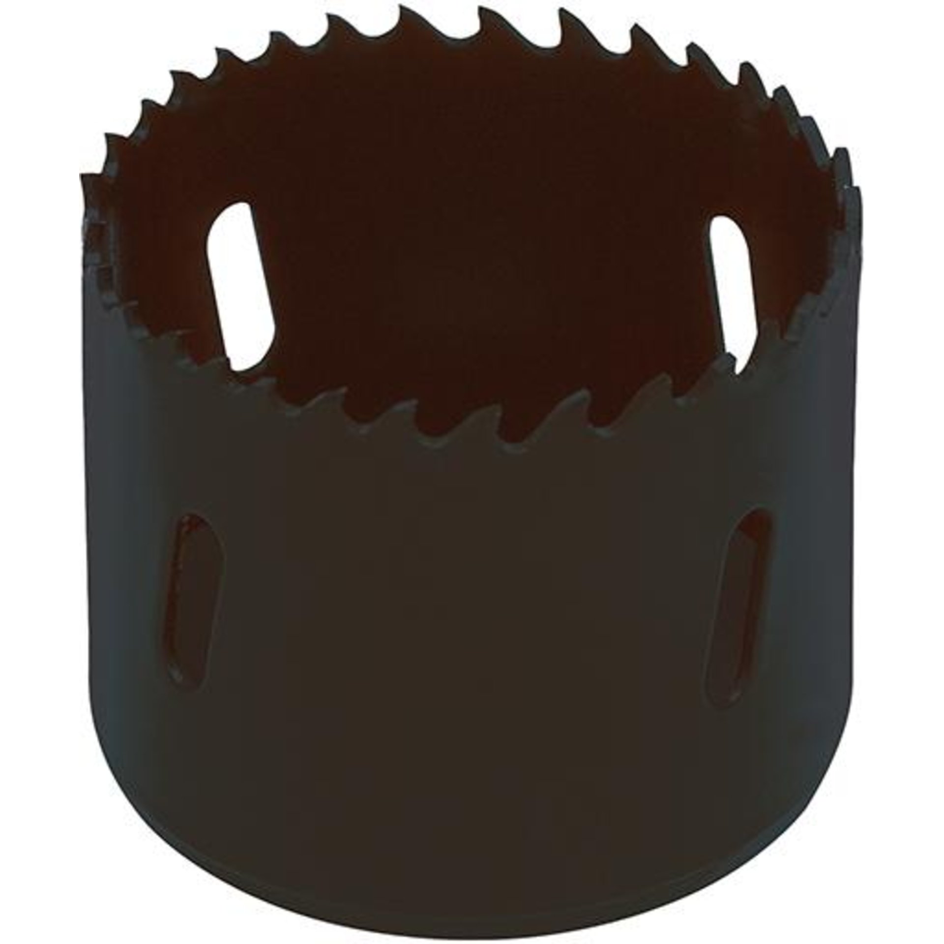 Lochsäge HSS Bi-Metall 102mm FORTIS