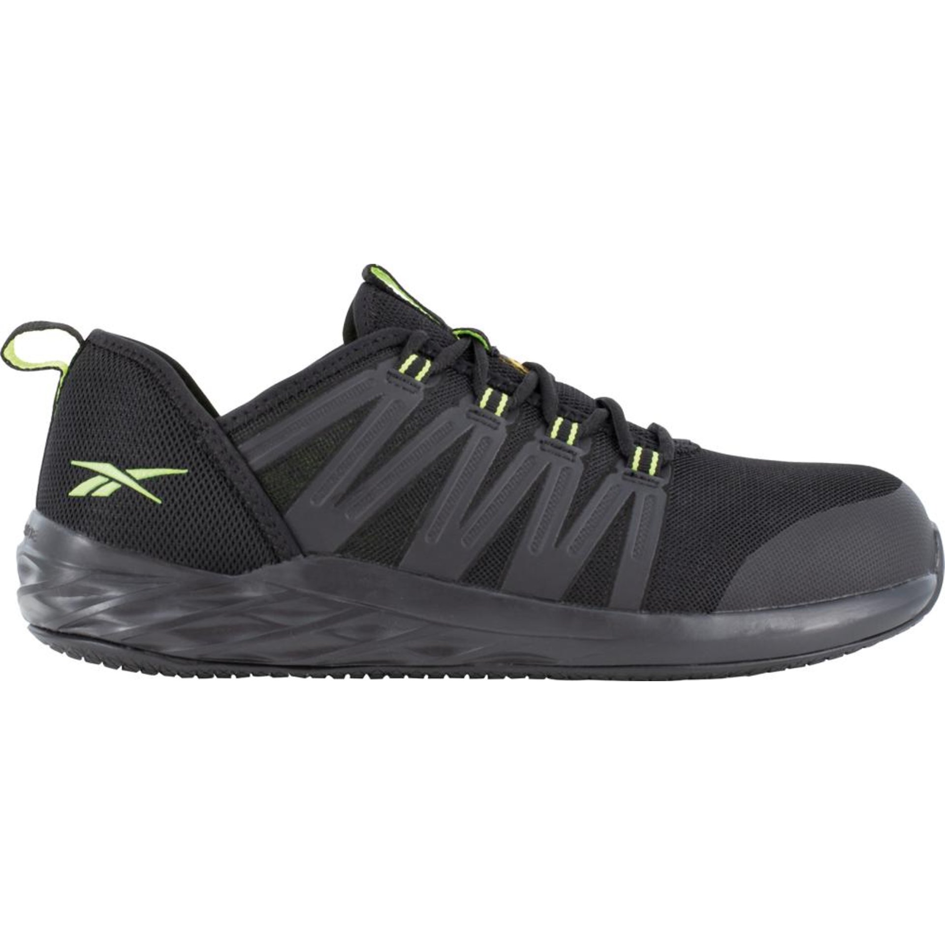 Sicherheitshalbschuh ASTRORIDE, S3 SRC ESD