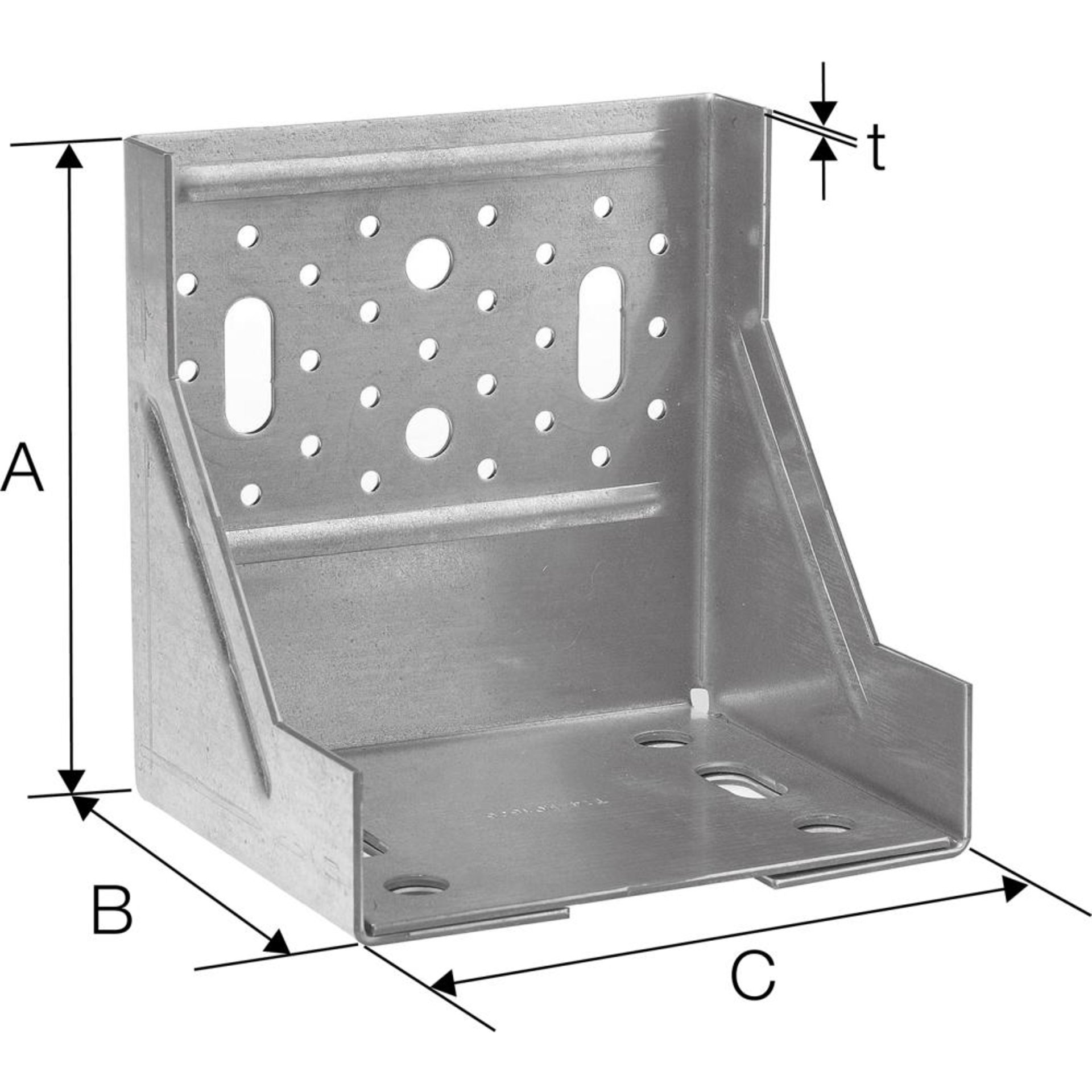 SST Winkelverbinder ACW155