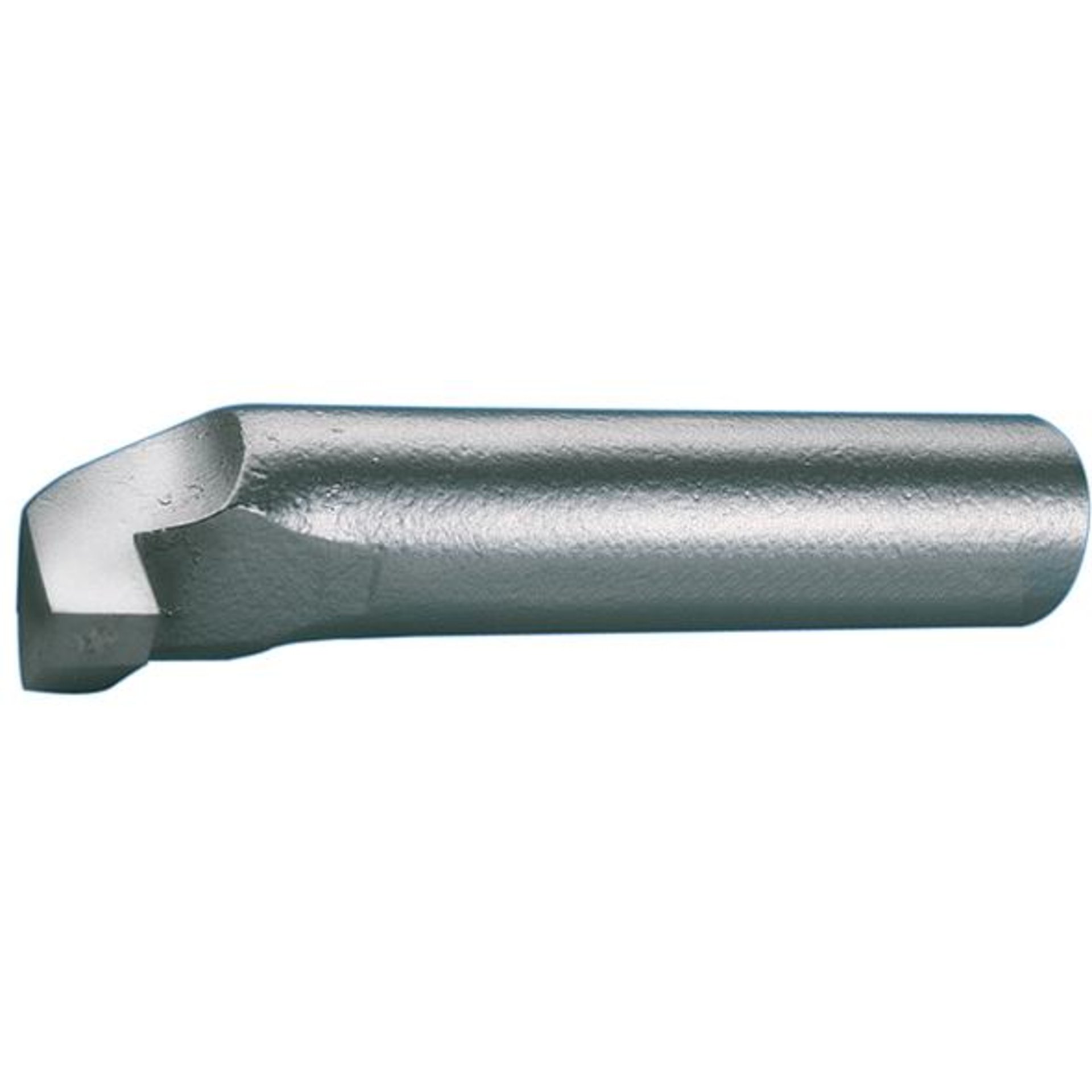 Hakendrehmeissel ähnlich DIN4963 R rund 10x160mm WILKE